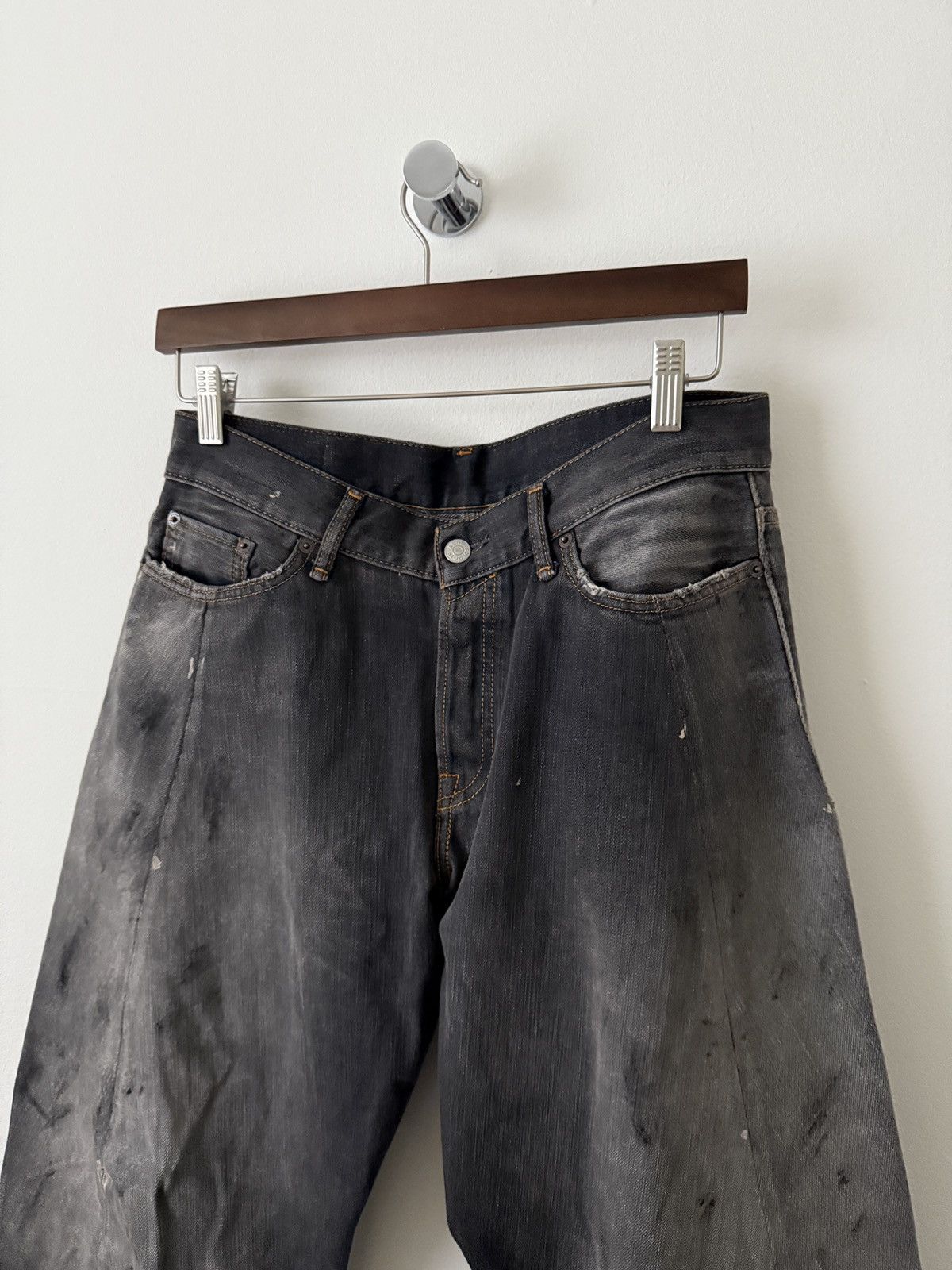 Acne Studios 2006 Trafalgar Size US 30 / EU 46 - 3 Thumbnail
