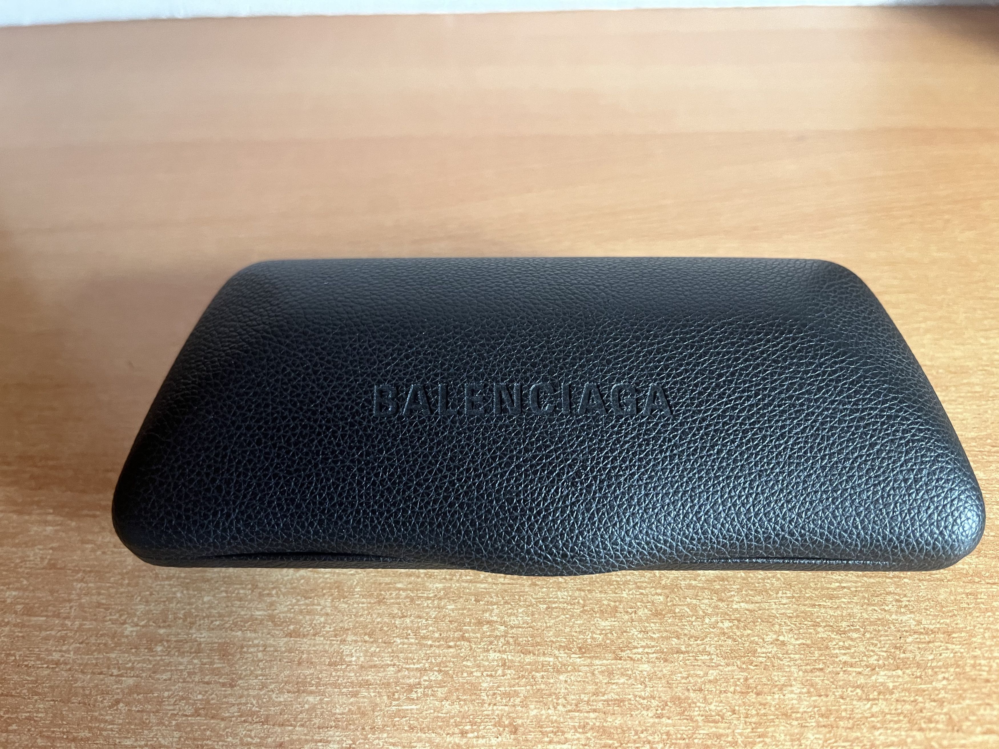 Balenciaga Balenciaga sunglasses unisex Size ONE SIZE - 1 Thumbnail