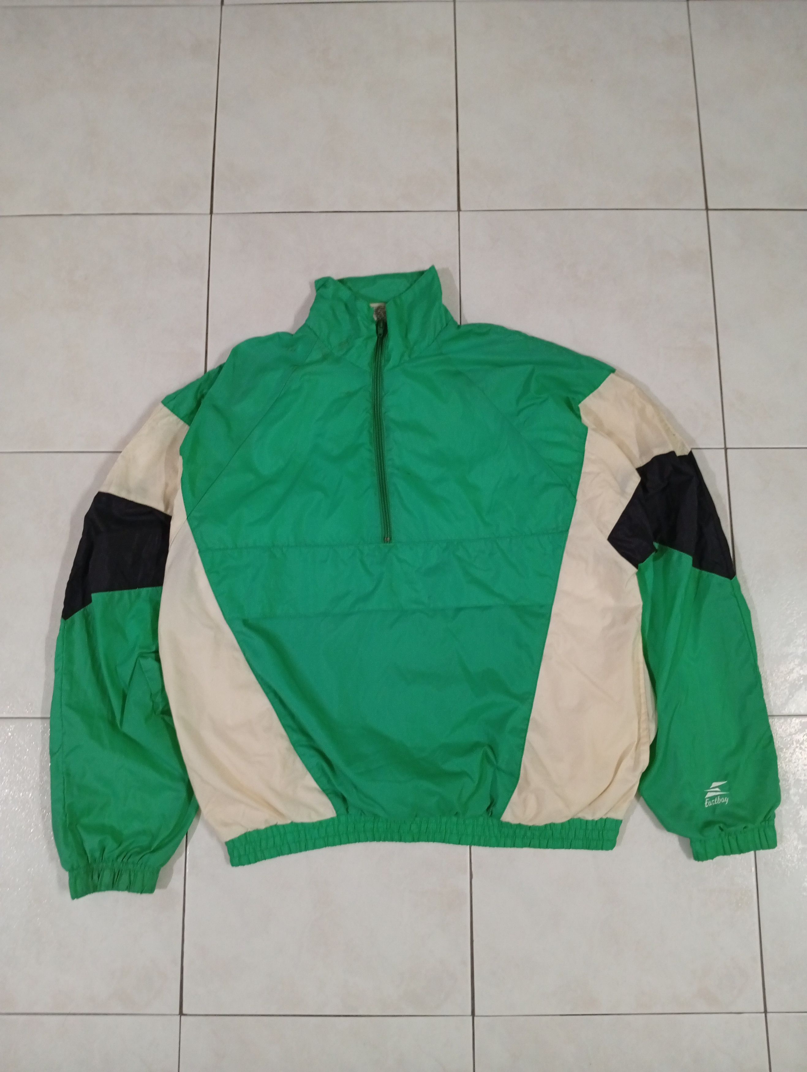 14th Addiction VINTAGE WINDBREAKERS Size US L / EU 52-54 / 3 - 1 Thumbnail
