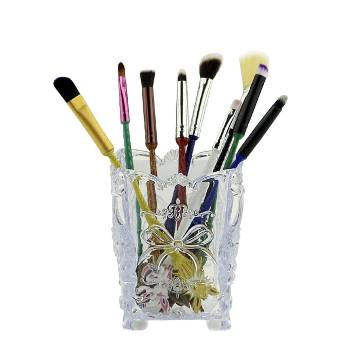 Other 9 Piece Eeveeloution Makeup Brush Set Size ONE SIZE - 5 Thumbnail