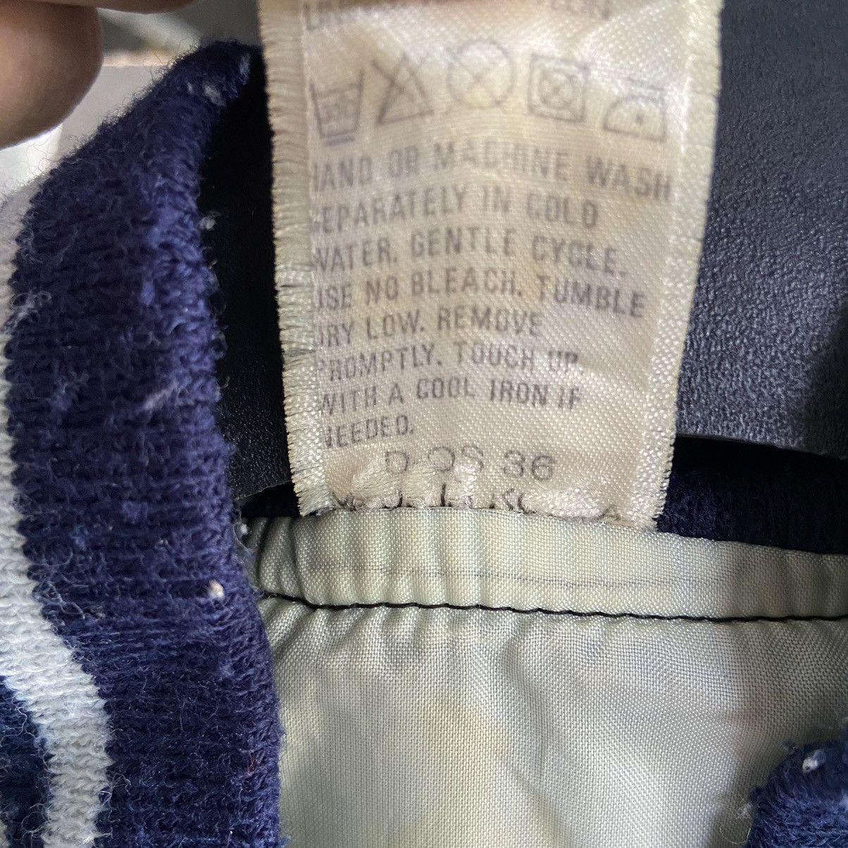 Japanese Brand Vintage sukajan red devil US airforce KC 135A hawai 60’s Size US M / EU 48-50 / 2 - 5 Thumbnail