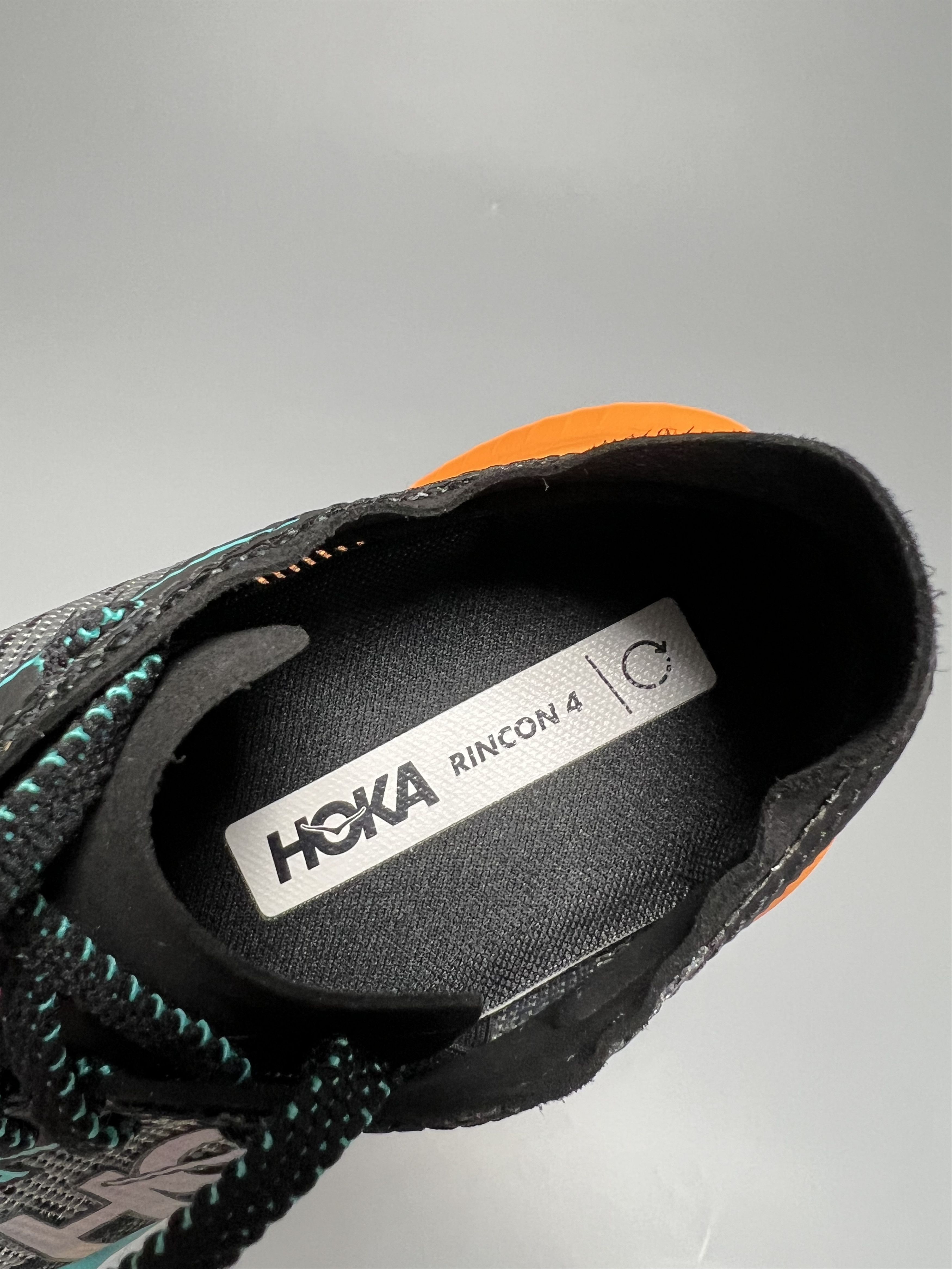 Hoka 7.5D Hoka One One Mach X 2 Wide Women's Running Shoes Size US 7.5 / IT 37.5 - 17 Thumbnail