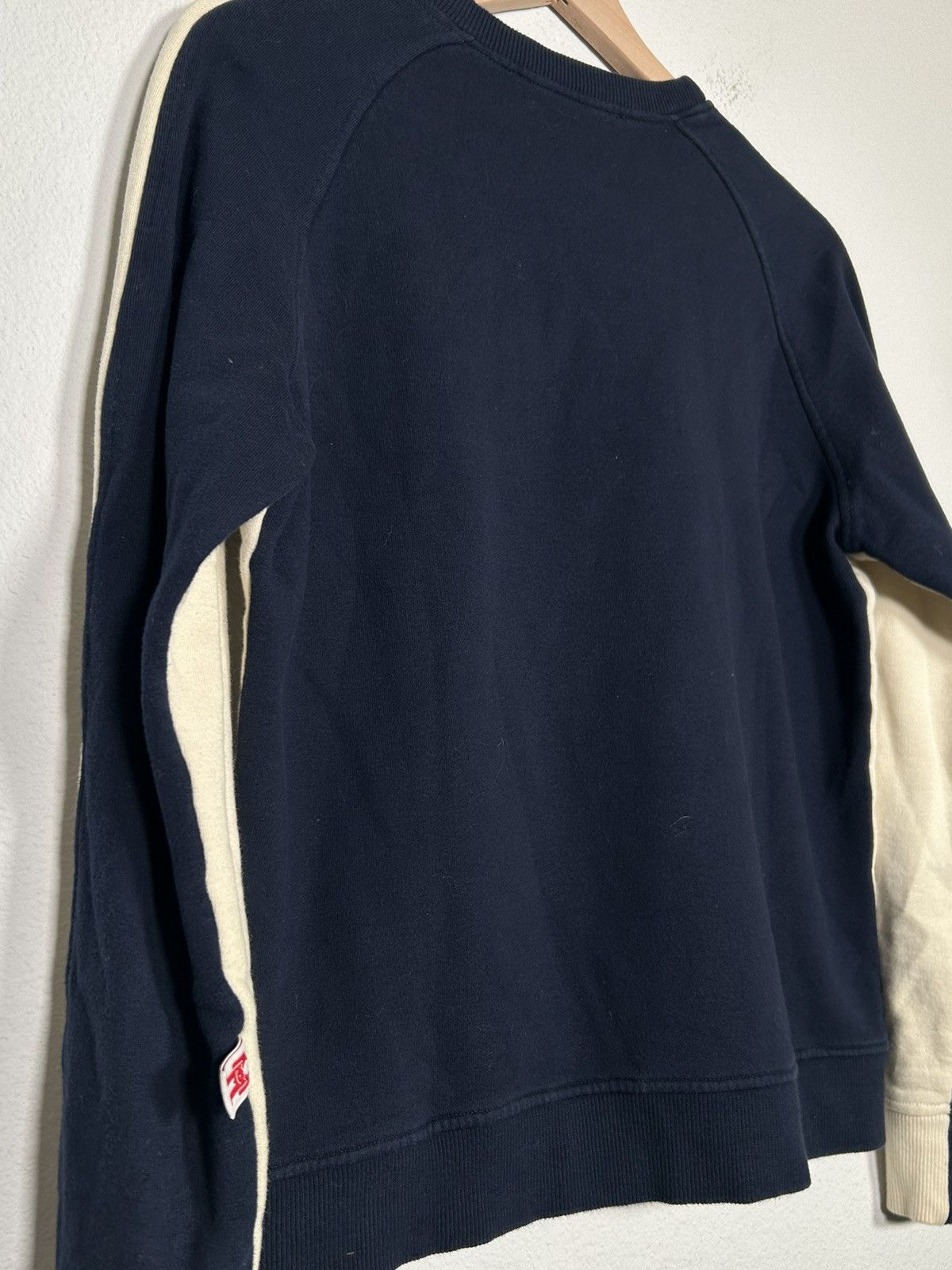 Walter Van Beirendonck Explicit Beauty Embroidered Knit Sweater Size US S / EU 44-46 / 1 - 4 Thumbnail