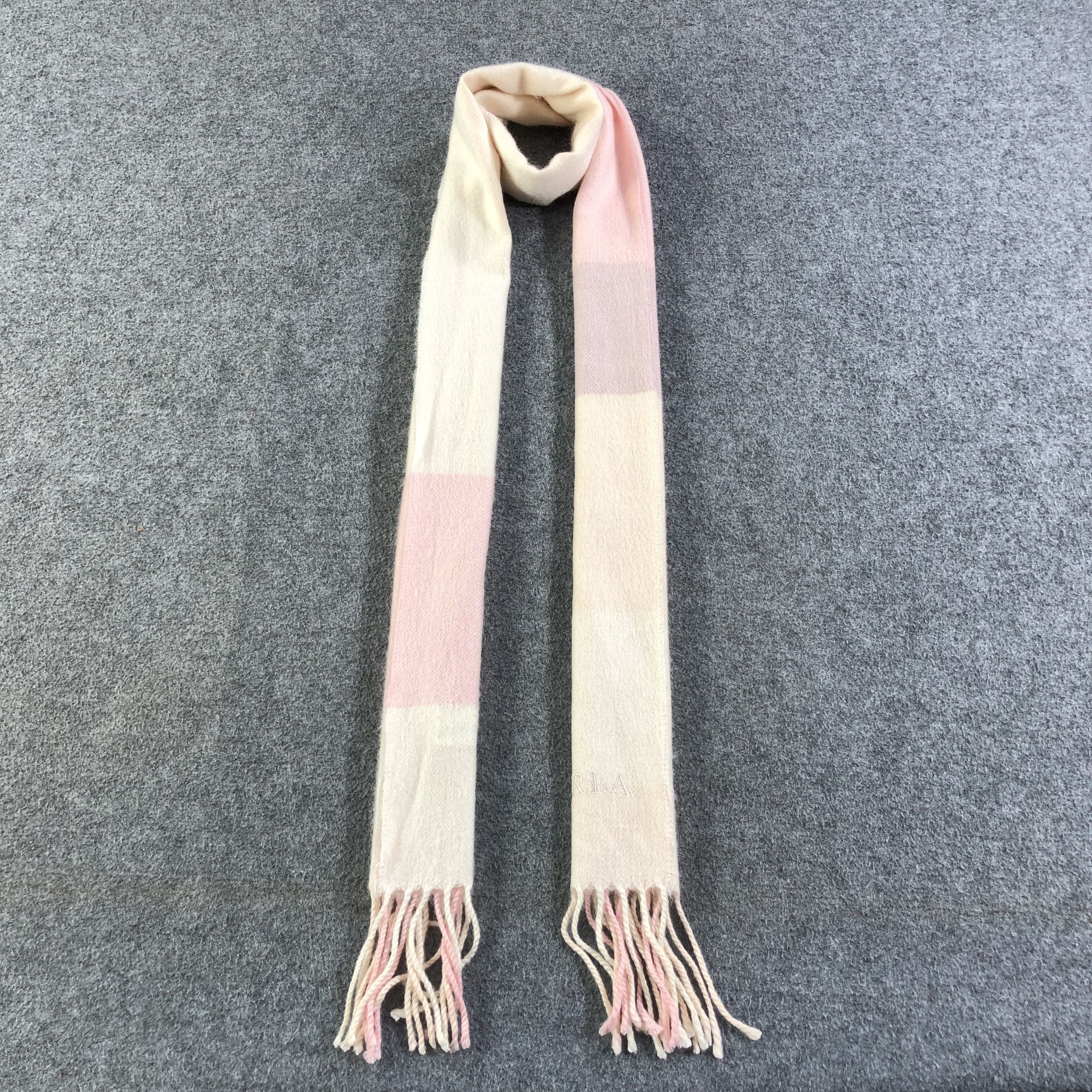 Furla Furla Cashmere Scarf Muffler V1320 Size ONE SIZE - 1 Thumbnail