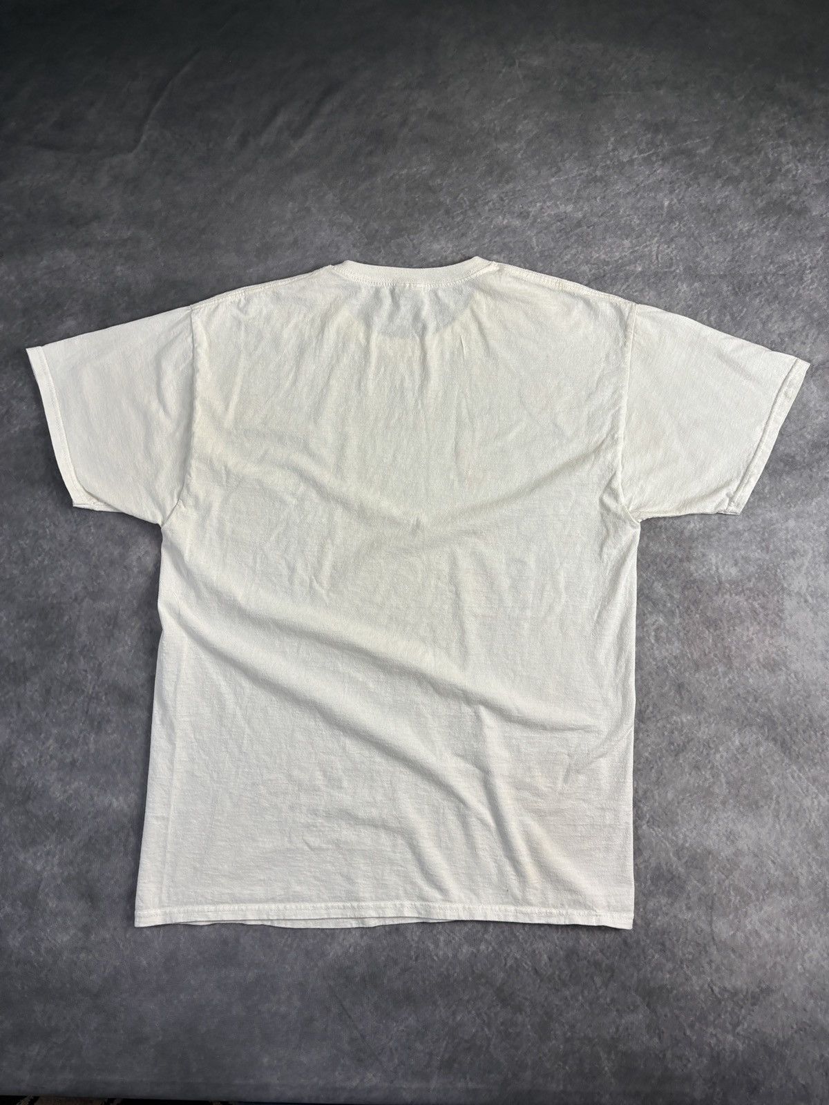 Other 2016 RIP Rob Ford Tee Shirt Custom Air Brush Painted Toronto Size US L / EU 52-54 / 3 - 5 Thumbnail