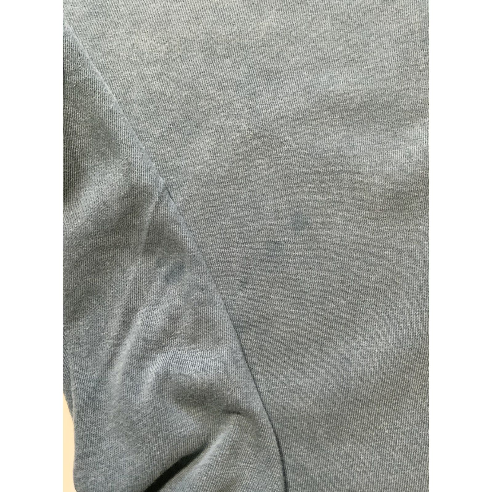 Vintage Stussy Pigment Dyed Blue Dice Skateboarding Graphic L/S Crewneck T-Shirt Sz. S Mens Blue Dice Skateboarding Graphic L/S Crewneck T-Shirt Sz. S Size US S / EU 44-46 / 1 - 7 Thumbnail