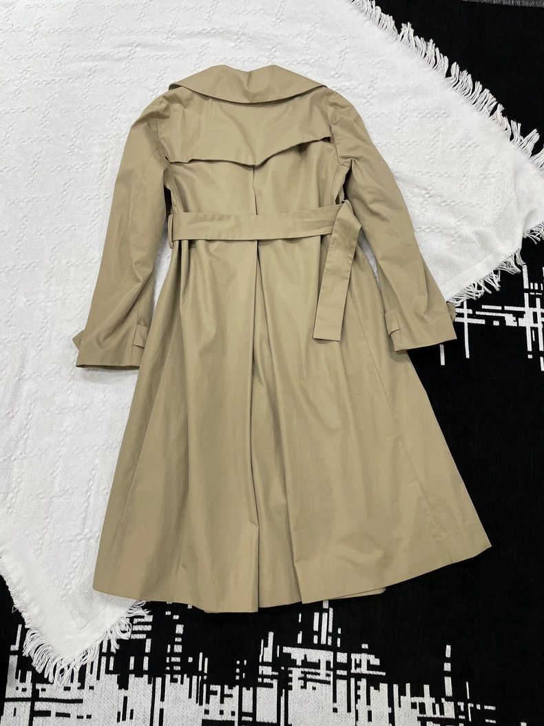Dior Dior Khaki windbreaker jacket Size XS / US 0-2 / IT 36-38 - 3 Thumbnail