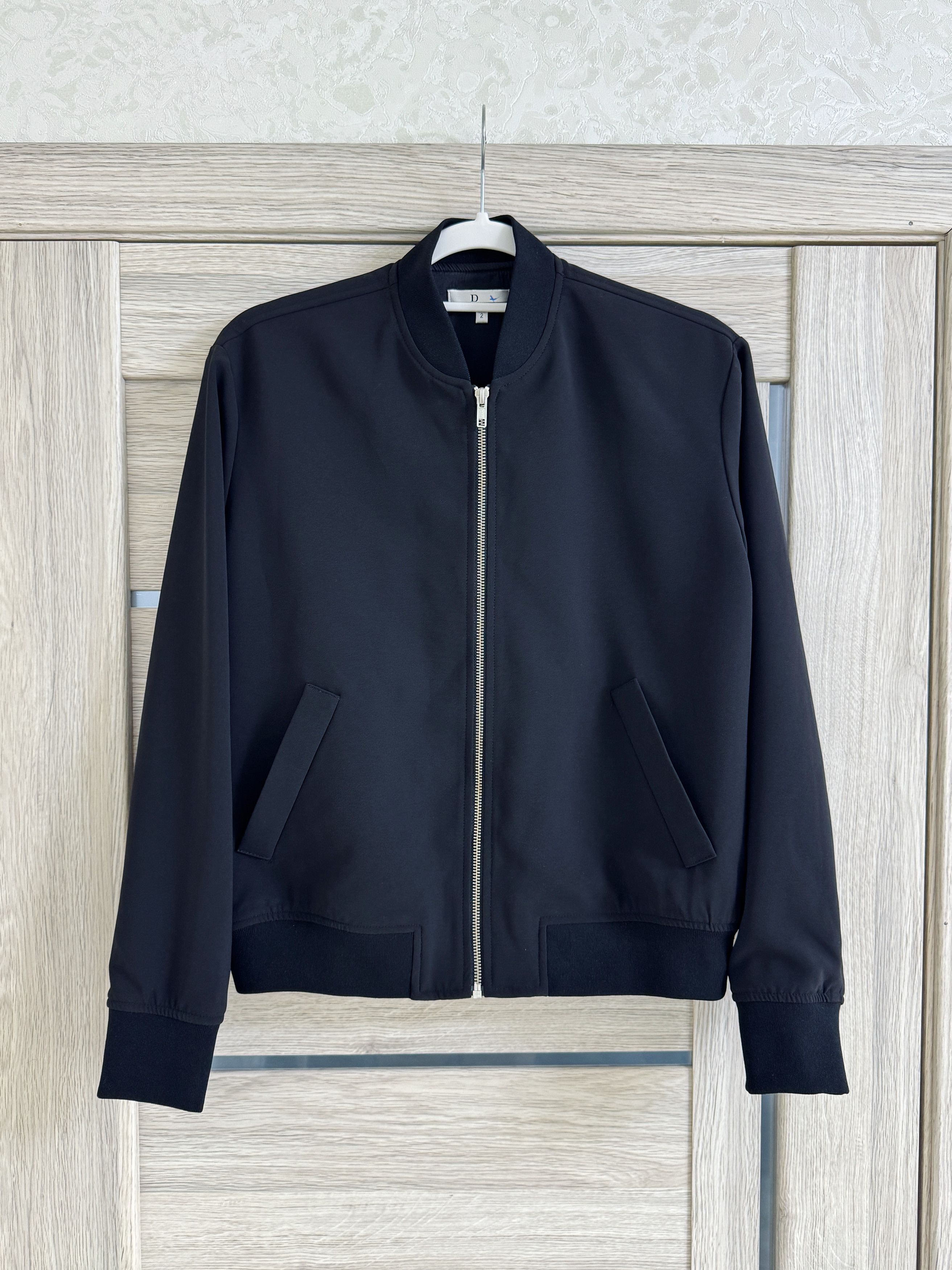 Dior Dior Uniforms Bomber Jacket I am Poison Womens Size M / US 6-8 / IT 42-44 - 2 Thumbnail