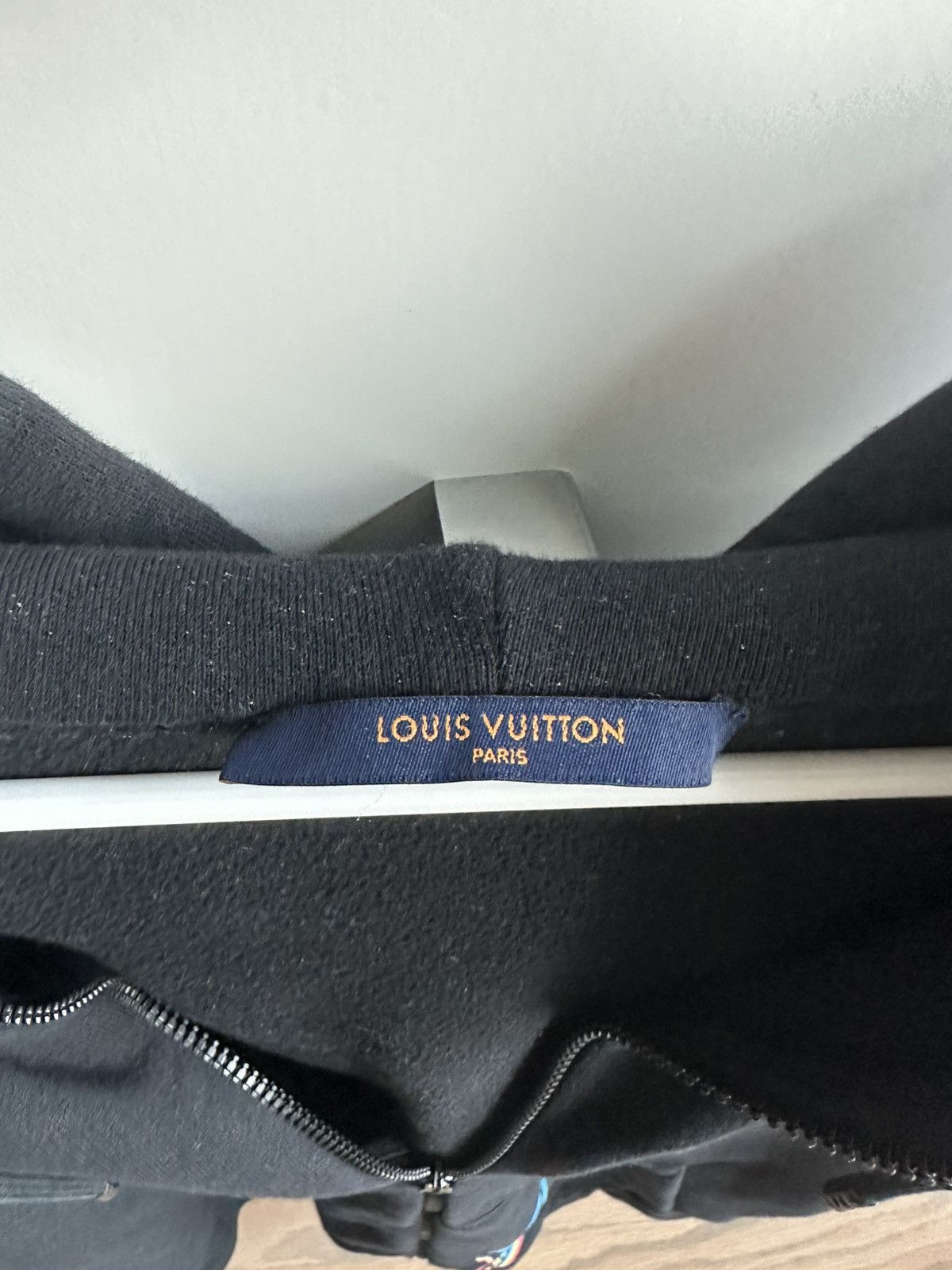Louis Vuitton Louis Vuitton Zip Up Size US L / EU 52-54 / 3 - 5 Thumbnail