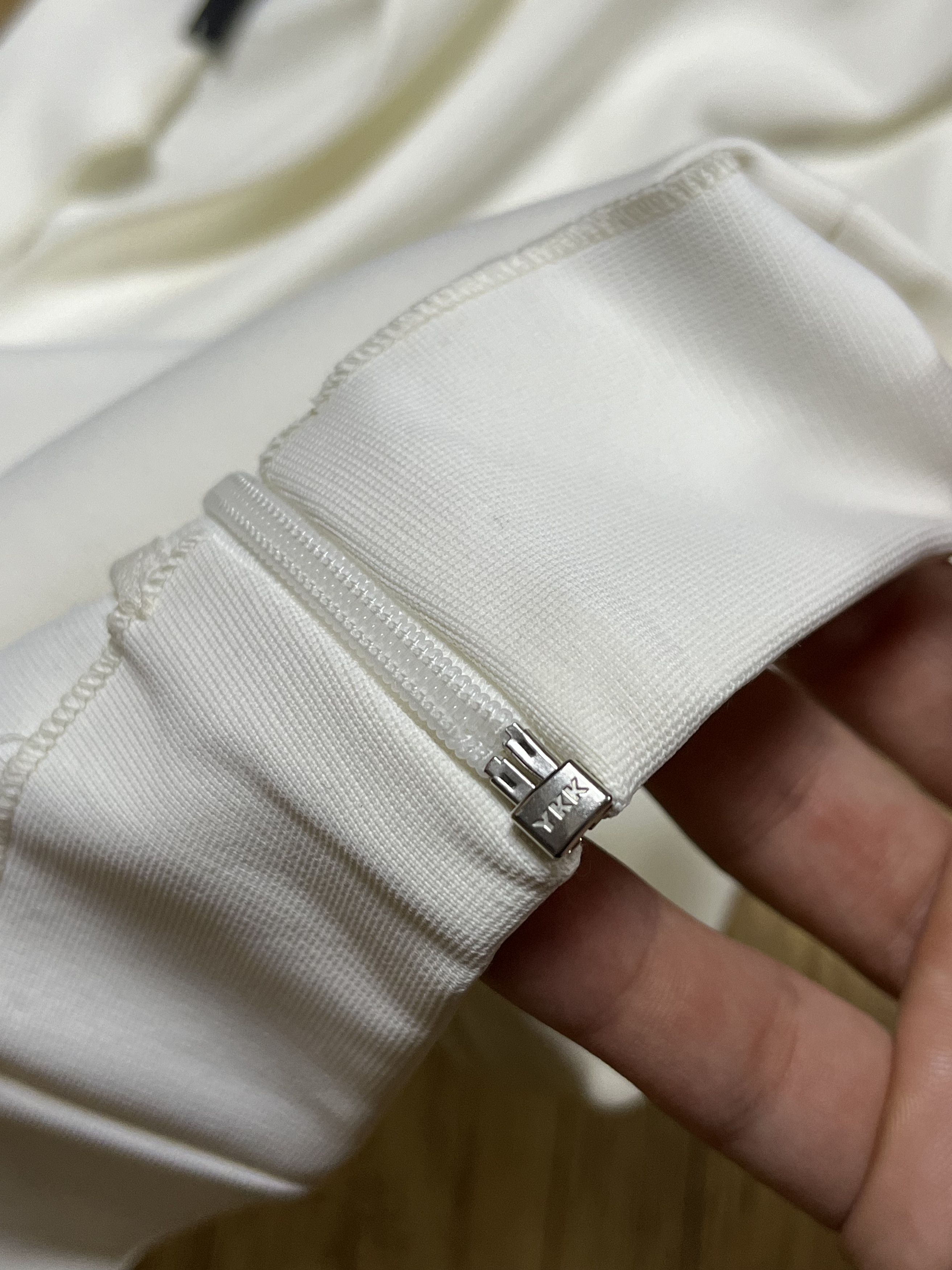 Haider Ackermann Haider Ackermann Woman's Top Blouse Size 36 Size XS / US 0-2 / IT 36-38 - 3 Thumbnail
