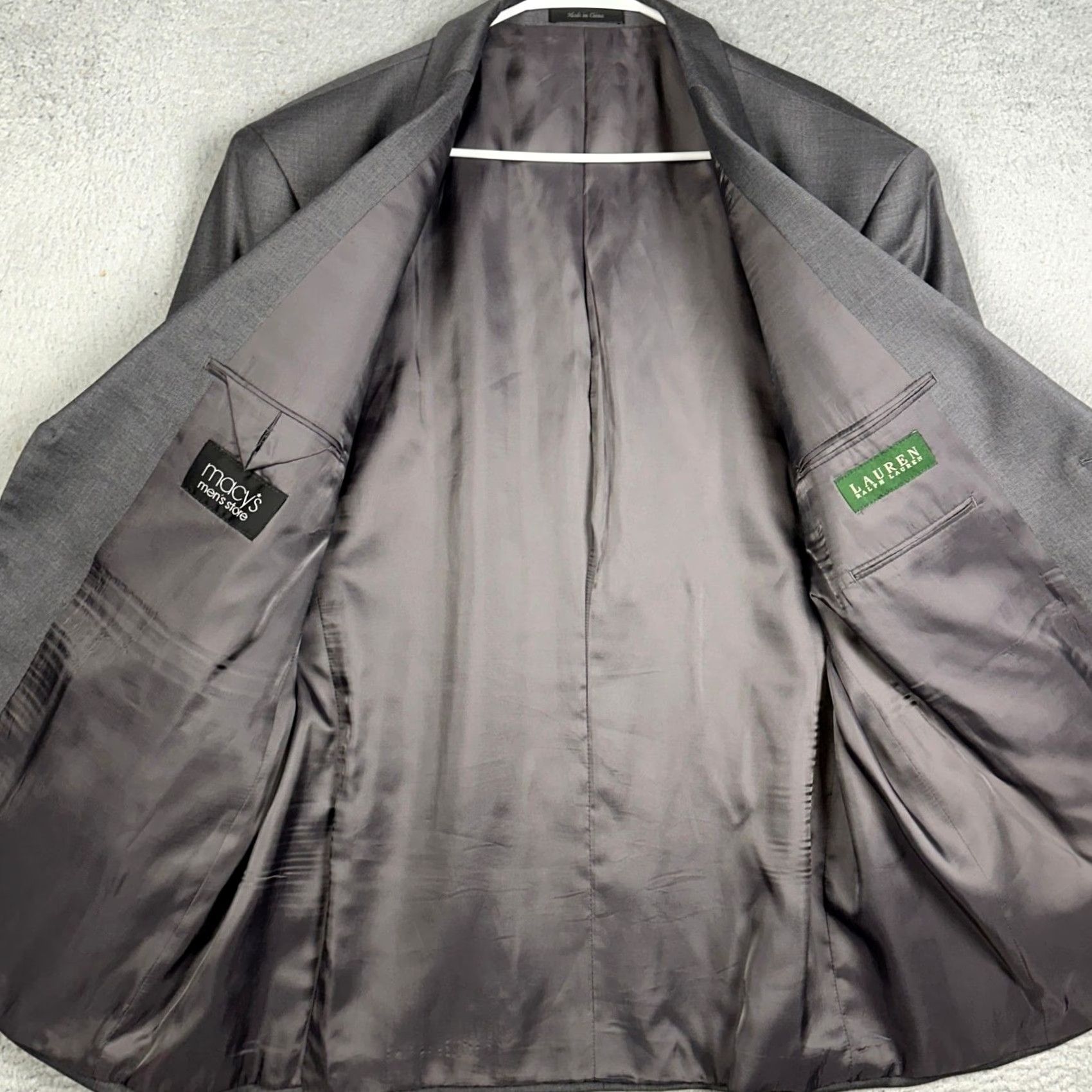 Ralph Lauren VINTAGE? Size US 32 / EU 48 - 6 Thumbnail