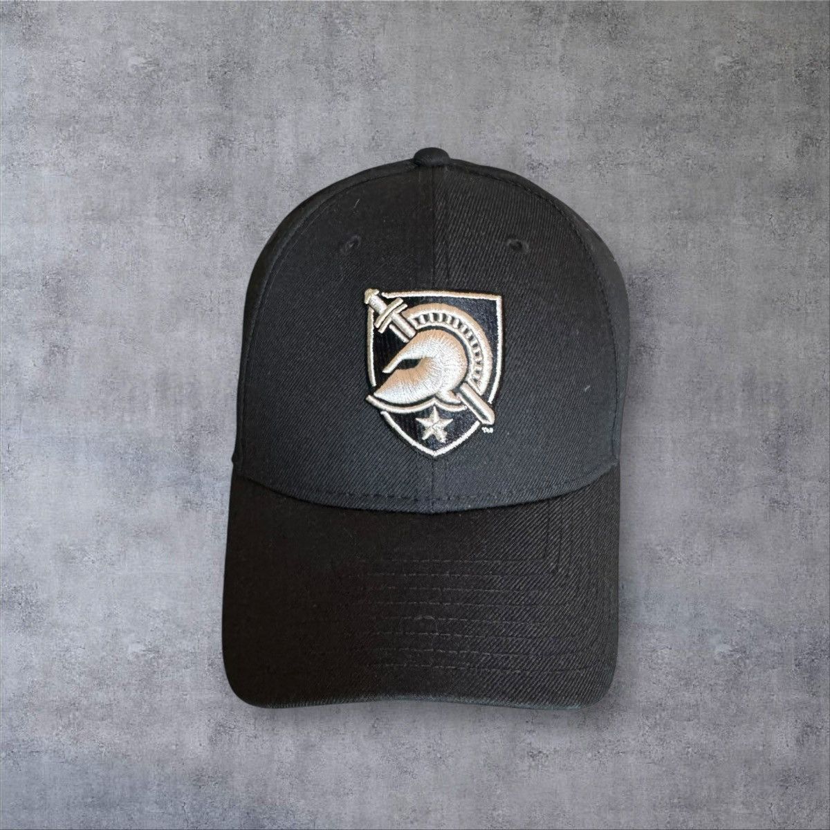 Other The Army Black Knights Team 9SEVENTY Stitch Snap Cap Size ONE SIZE - 7 Thumbnail