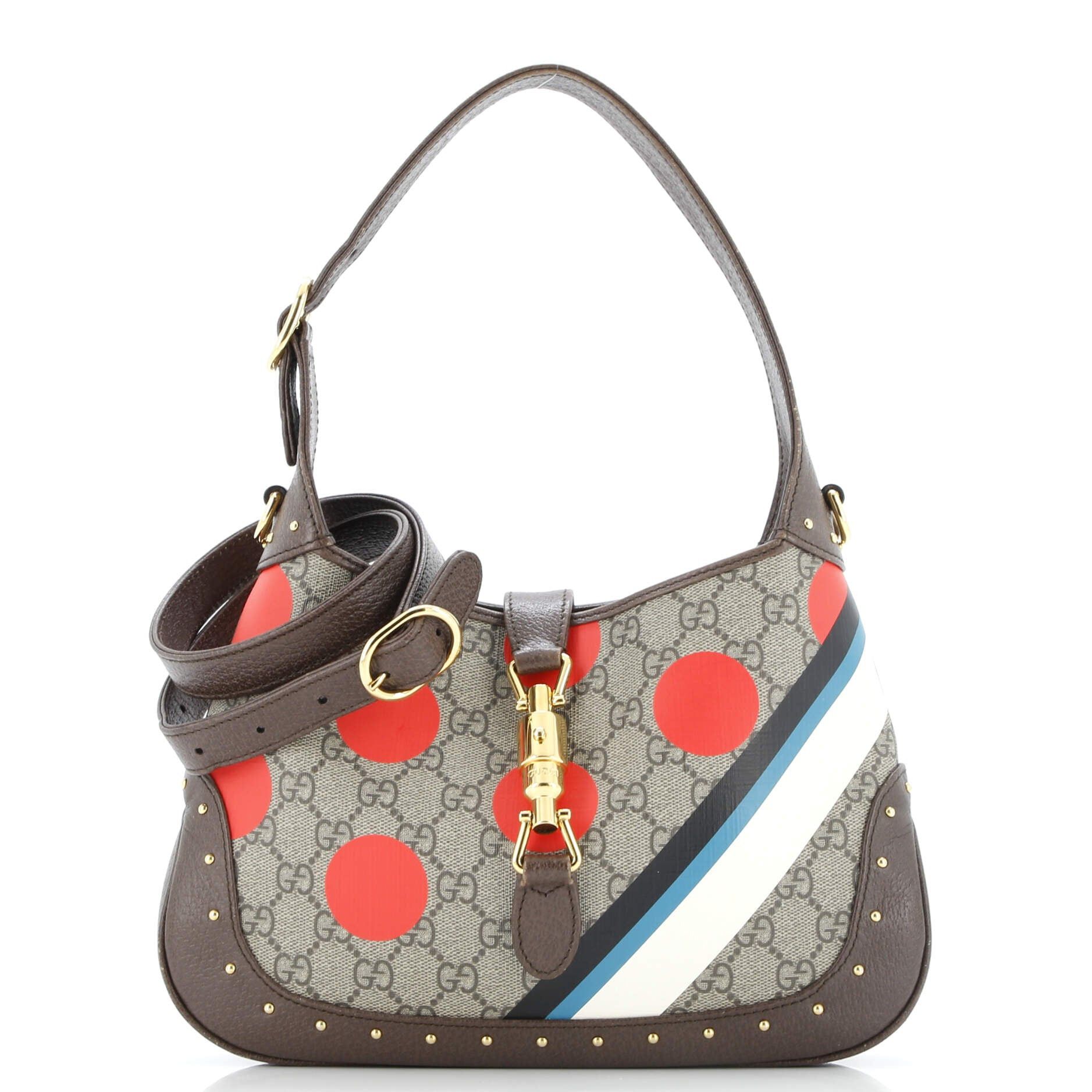 Jackie 1961 Hobo Small
