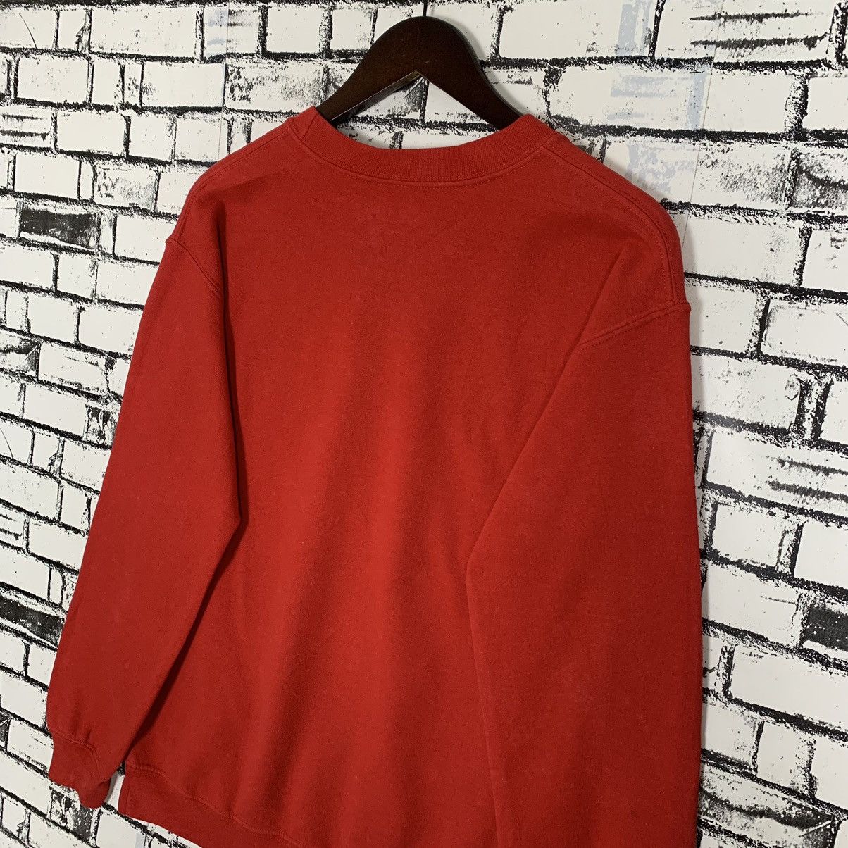 Coca Cola × Vintage Vintage Coca Cola Polar Bear Sweatshirt Crewneck Size US S / EU 44-46 / 1 - 8 Thumbnail