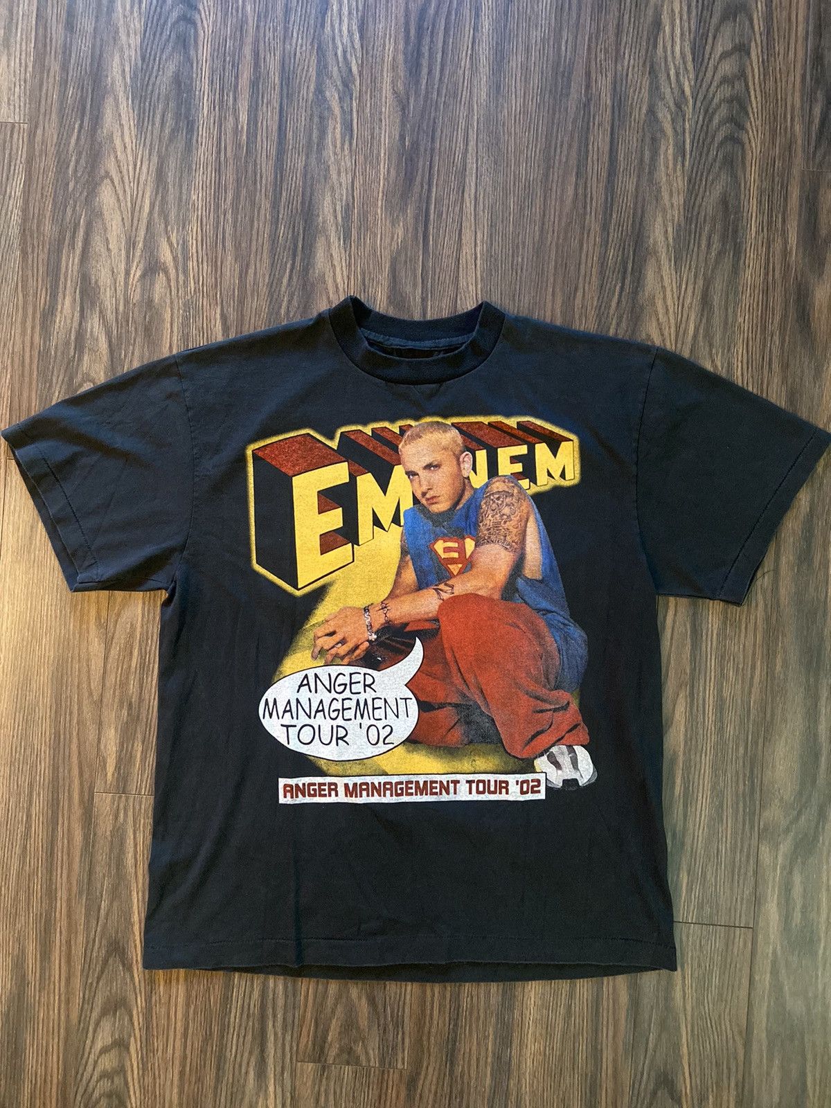 Eminem Anger Management | Grailed