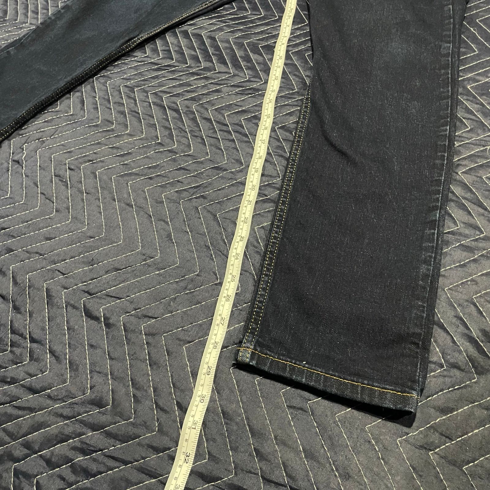 Levi's Levi's 512 Jeans Size US 36 / EU 52 - 6 Thumbnail