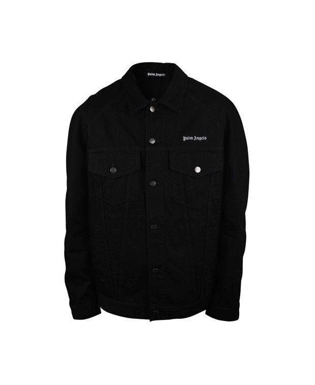Palm Angels Jacket Size US M / EU 48-50 / 2 - 1 Preview