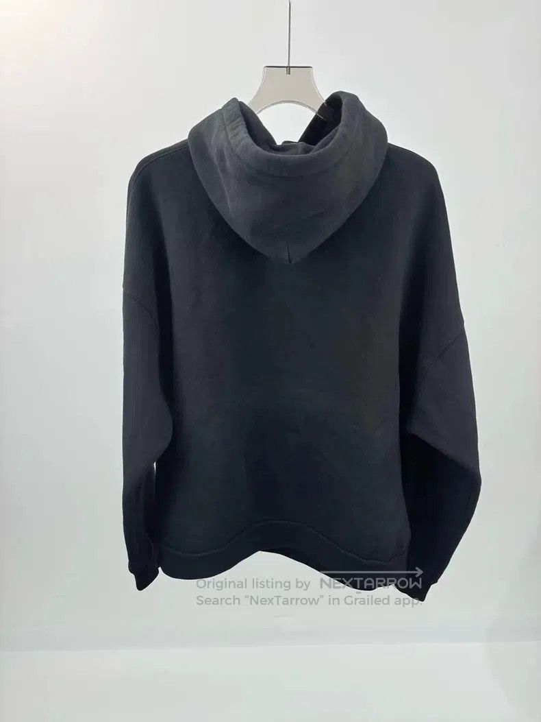 Balenciaga Balenciaga Activity hooded sweater hoodie Size US M / EU 48-50 / 2 - 2 Thumbnail