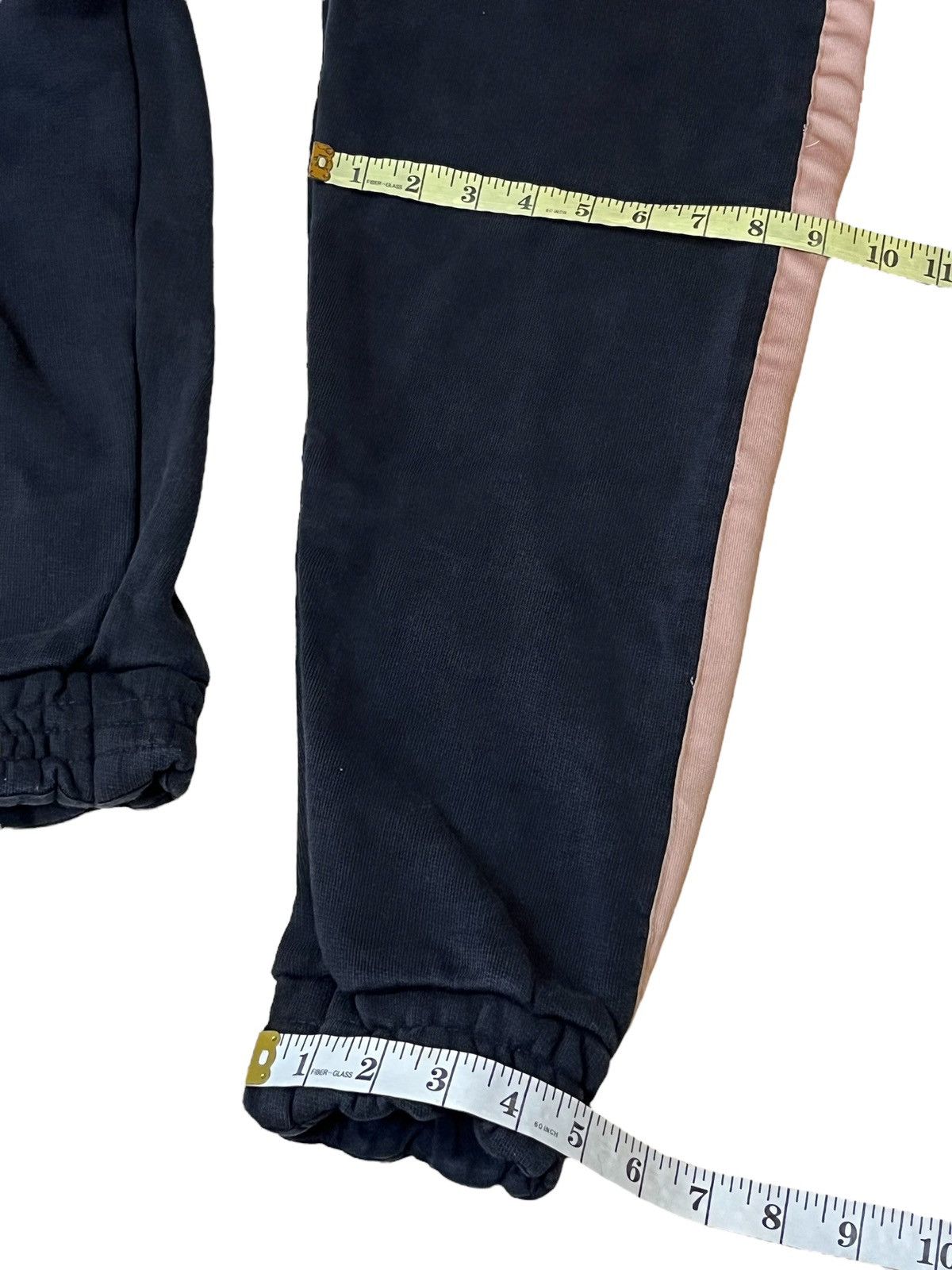 Alessandro Dell'acqua N.21 by alessandro dellacqua jogger pants Size US 30 / EU 46 - 13 Thumbnail