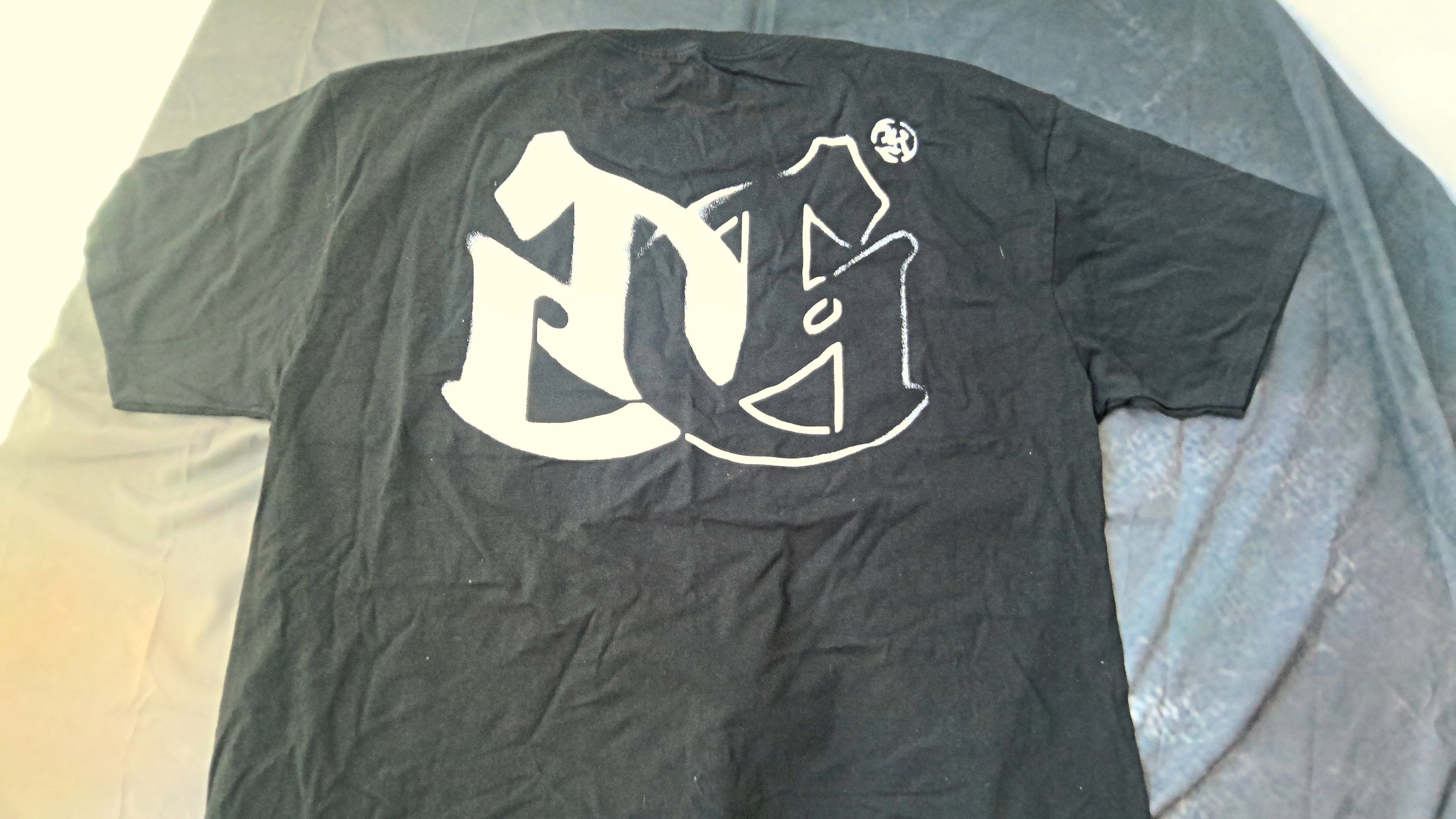 G59 Records GREYGXDS Ramirez Concert '24 Merch RARE Size US XXL / EU 58 / 5 - 8 Thumbnail