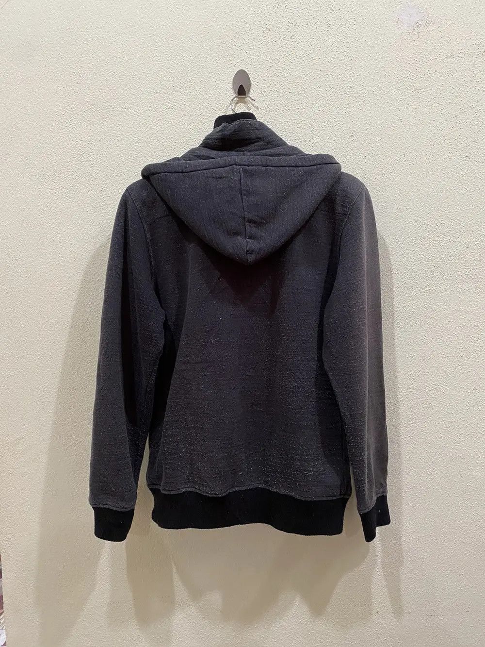 Vintage Vintage Confirm Multi pocket Zipper Hoodies Size US S / EU 44-46 / 1 - 6 Thumbnail