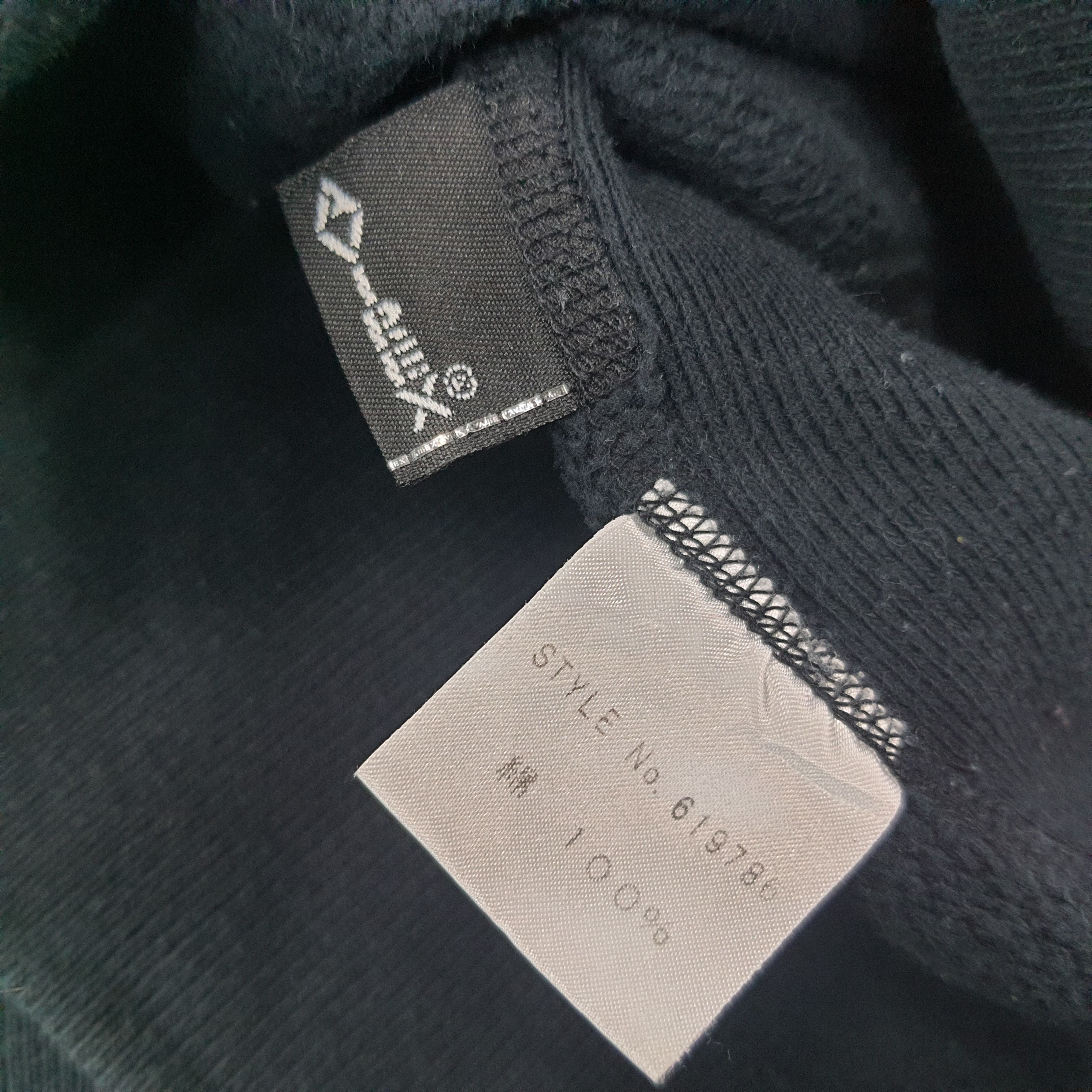 Avirex × Vintage Vintage Avirex USA New York Military Tailors Sweatshirts Size US L / EU 52-54 / 3 - 5 Thumbnail