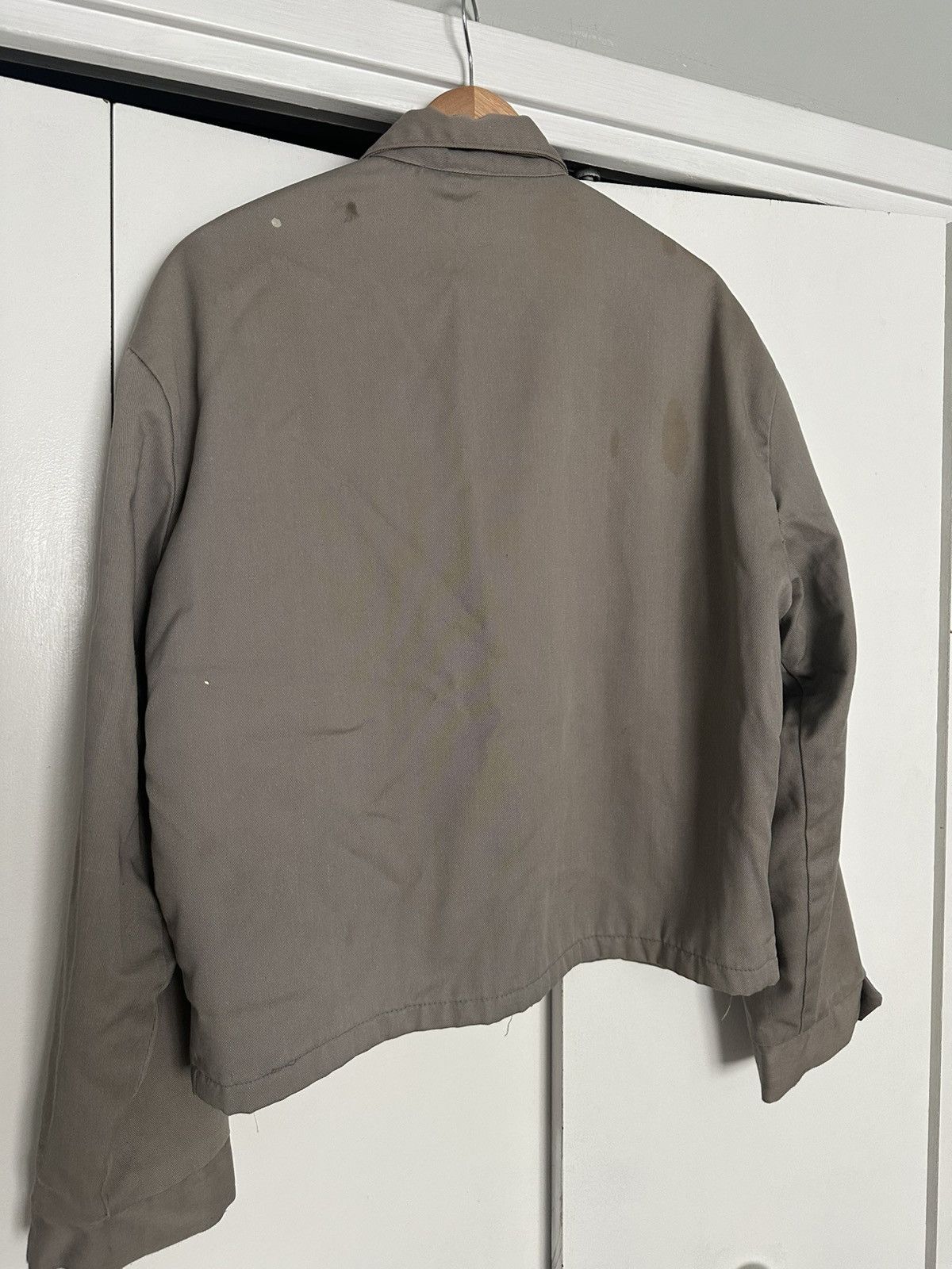 Big Mac × Vintage Vintage Big Mac boxy work jacket Size US M / EU 48-50 / 2 - 9 Thumbnail