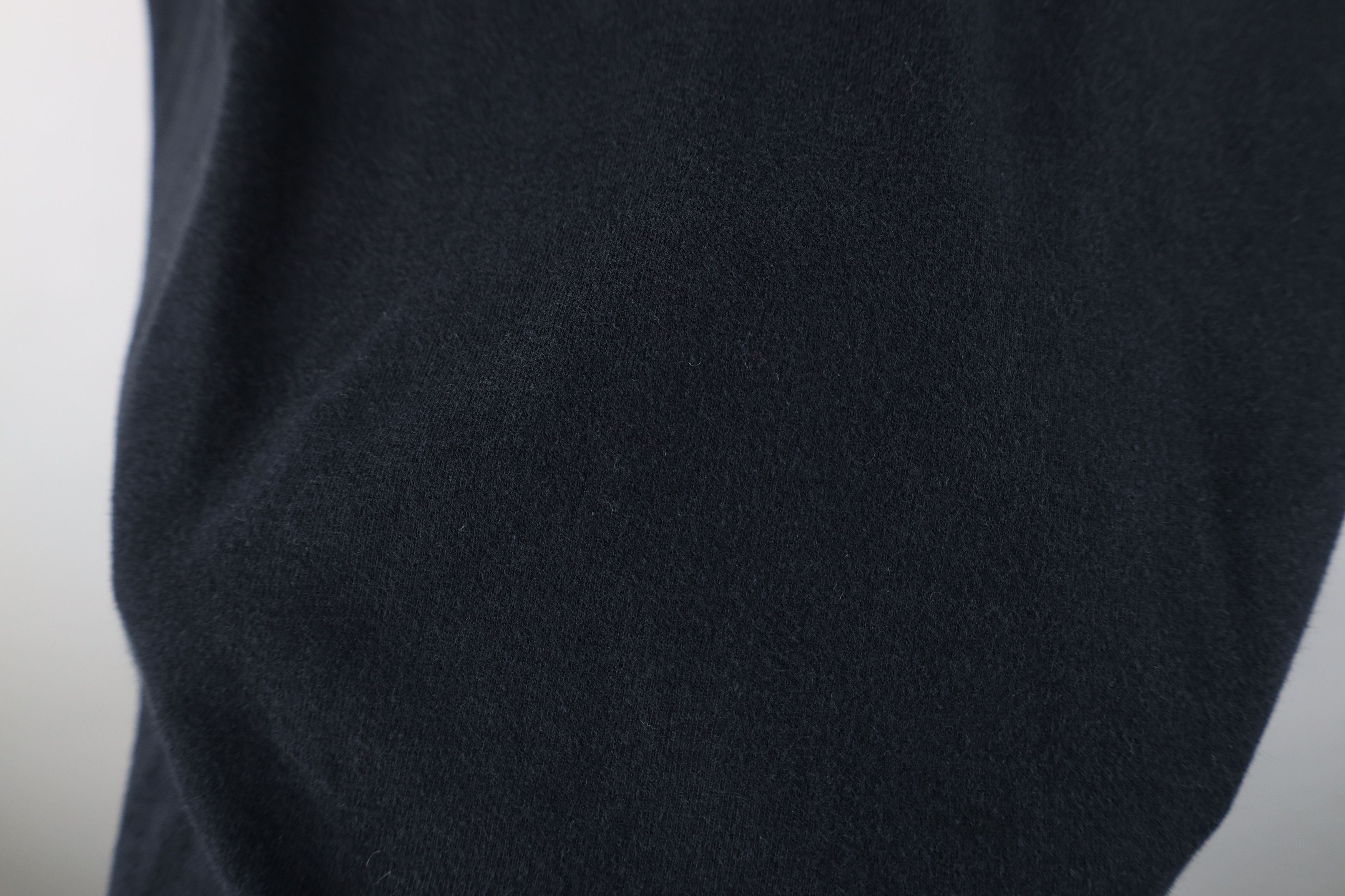 Duluth Trading Company Duluth Trading Co Blank Heavy Cotton Pocket T-Shirt Black Size US M / EU 48-50 / 2 - 6 Thumbnail