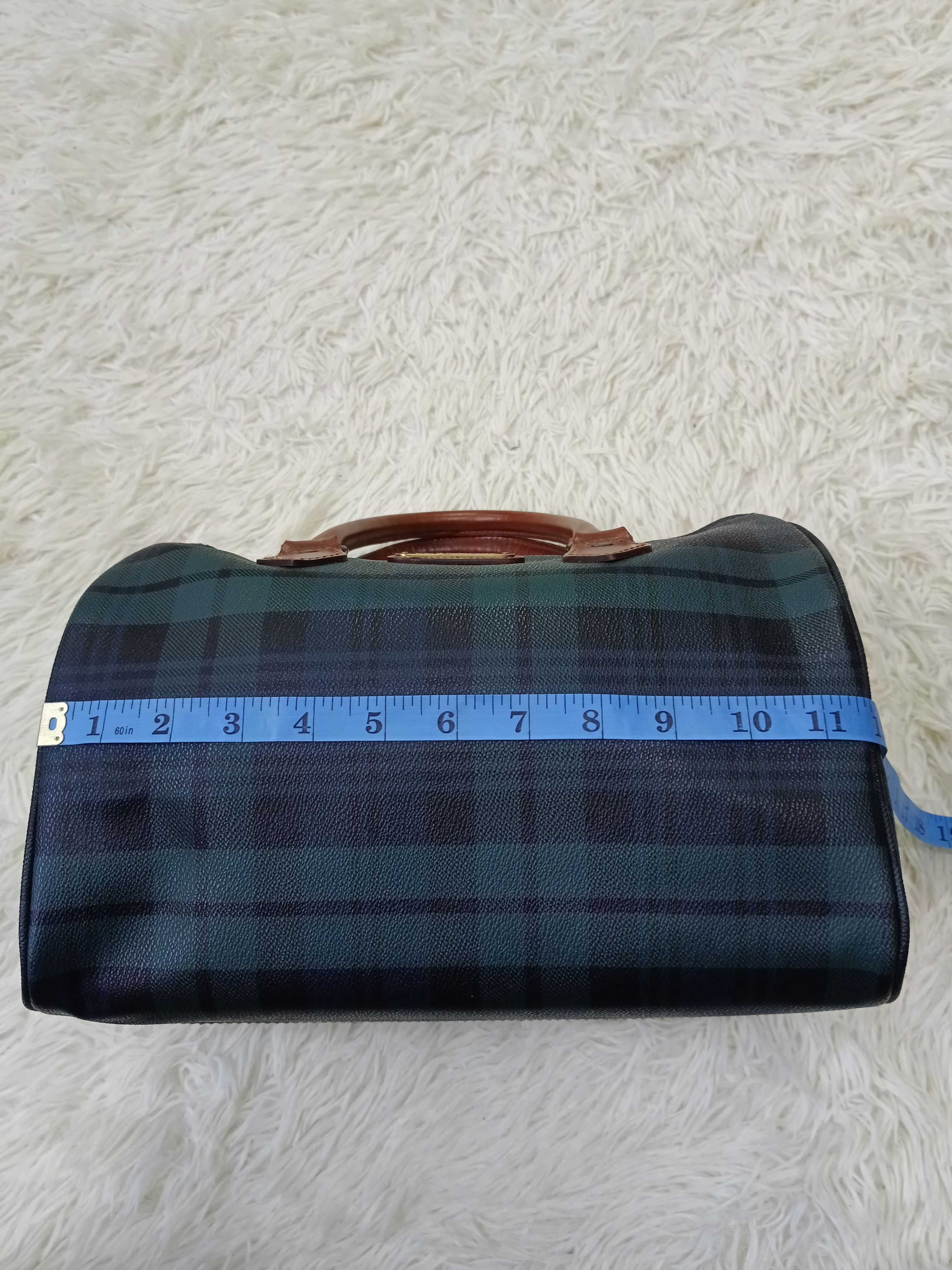 Polo Ralph Lauren × Vintage VINTAGE 90s POLO RALPH LAUREN SPEEDY 30 Size ONE SIZE - 12 Thumbnail
