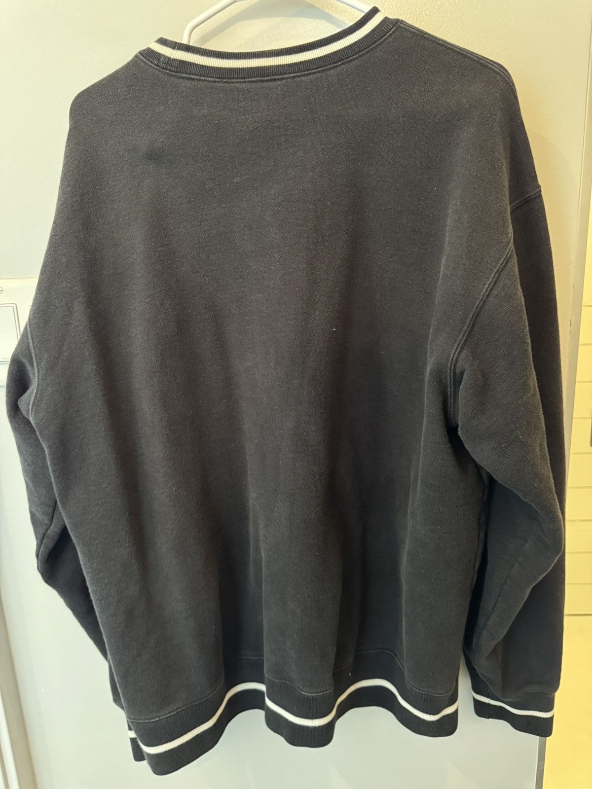 Supreme × Timberland Supreme x Timberland Crew Neck Size US L / EU 52-54 / 3 - 2 Thumbnail