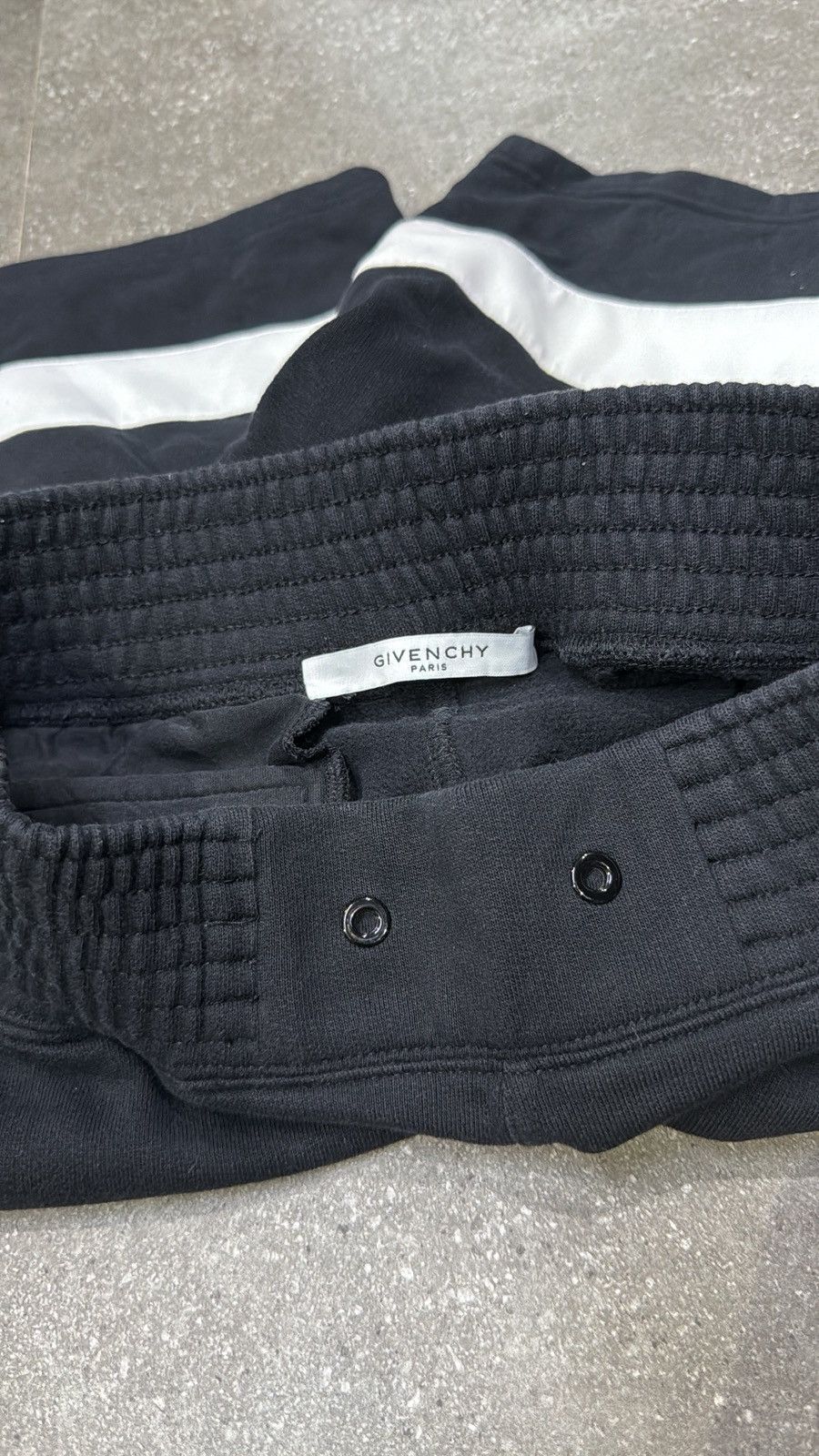 Givenchy Givenchy SS 2016 Riccardo Tisci Double Cross Shorts Size US 32 / EU 48 - 9 Thumbnail