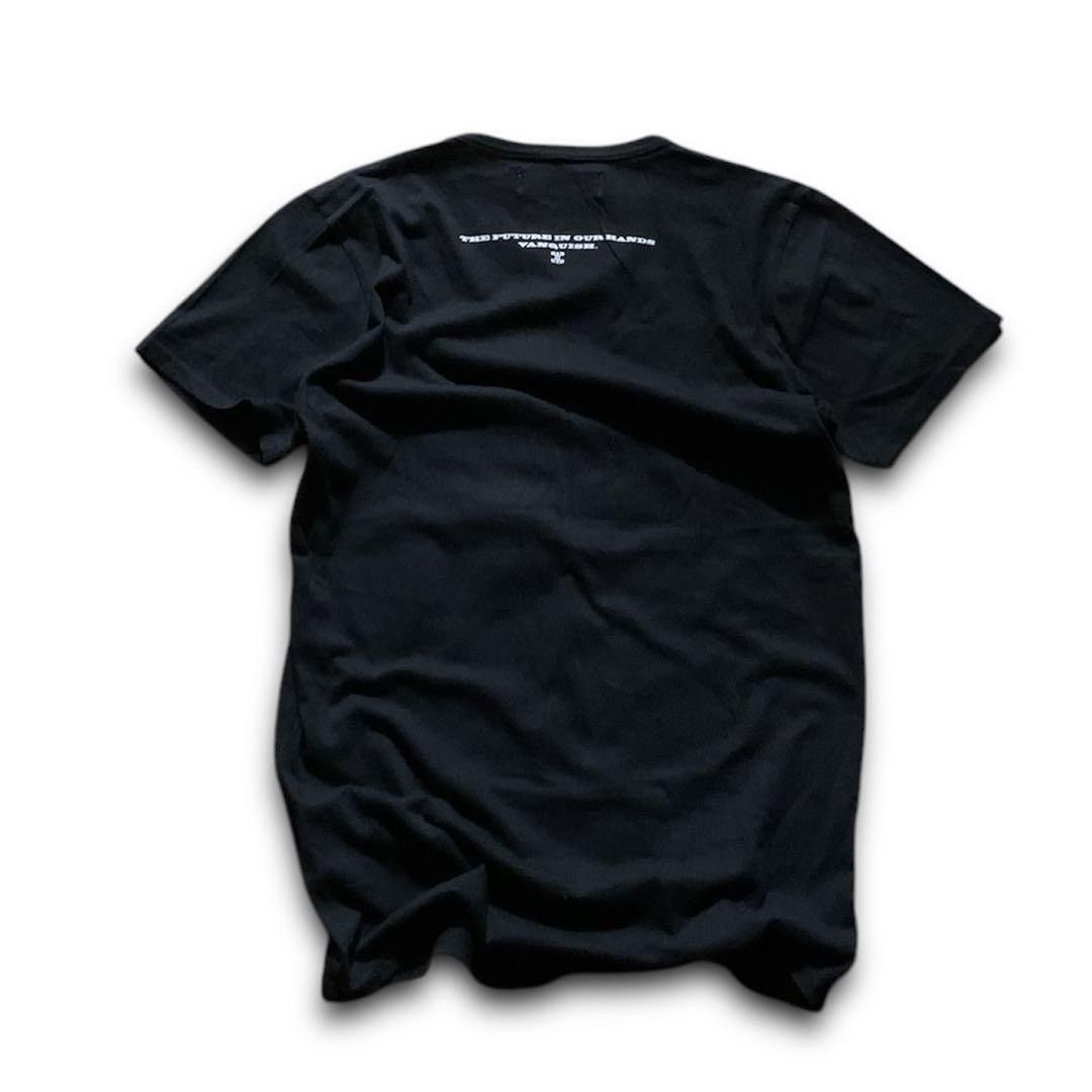 Hysteric Glamour Vanquish short sleeve Size US S / EU 44-46 / 1 - 2 Thumbnail