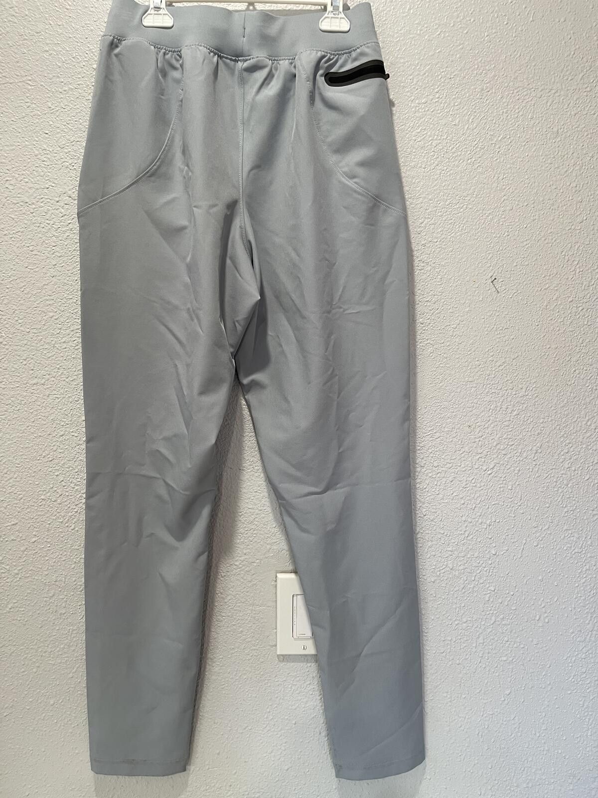 Under Armour Under Armour UA Unstoppable Tapered Pants S/P Light Gray Size US 30 / EU 46 - 2 Thumbnail
