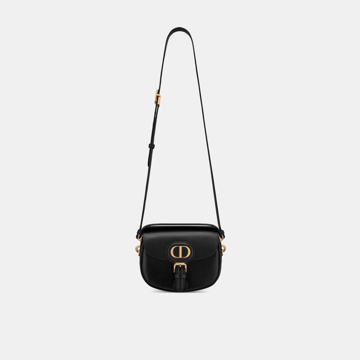 Dior o1bcso1str0226 Size:OS/Small Bobby Bag in Black Size ONE SIZE - 7 Thumbnail