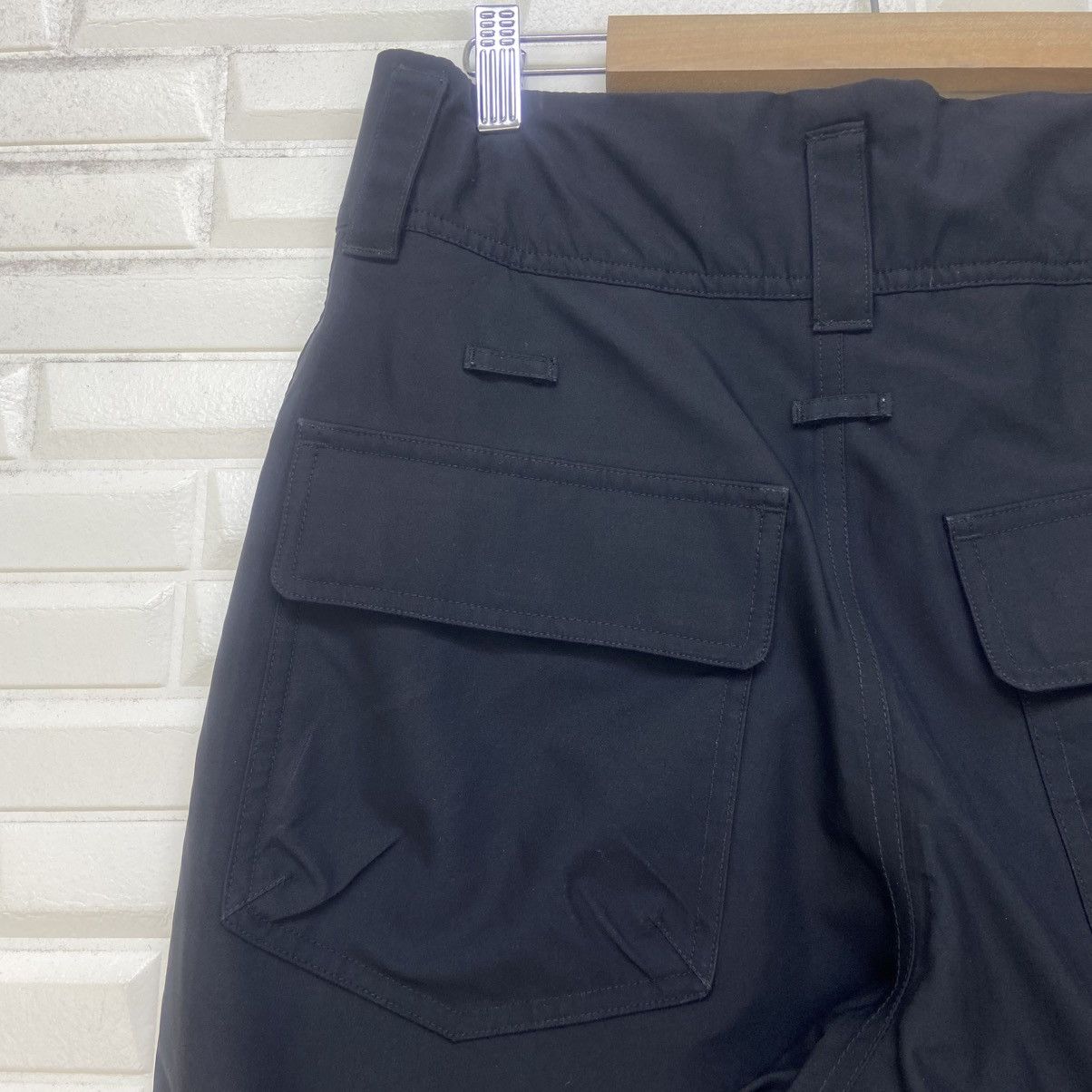 Patagonia Patagonia H2no Ski & Snowboard Pants Size US 30 / EU 46 - 10 Thumbnail