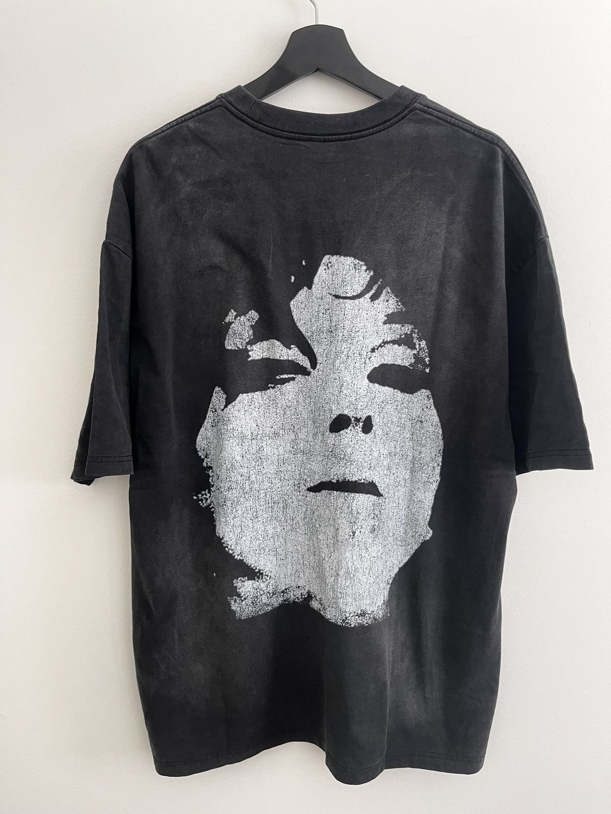 Band Tees Godflesh Streetcleaner Tshirt Size US XXL / EU 58 / 5 - 2 Thumbnail