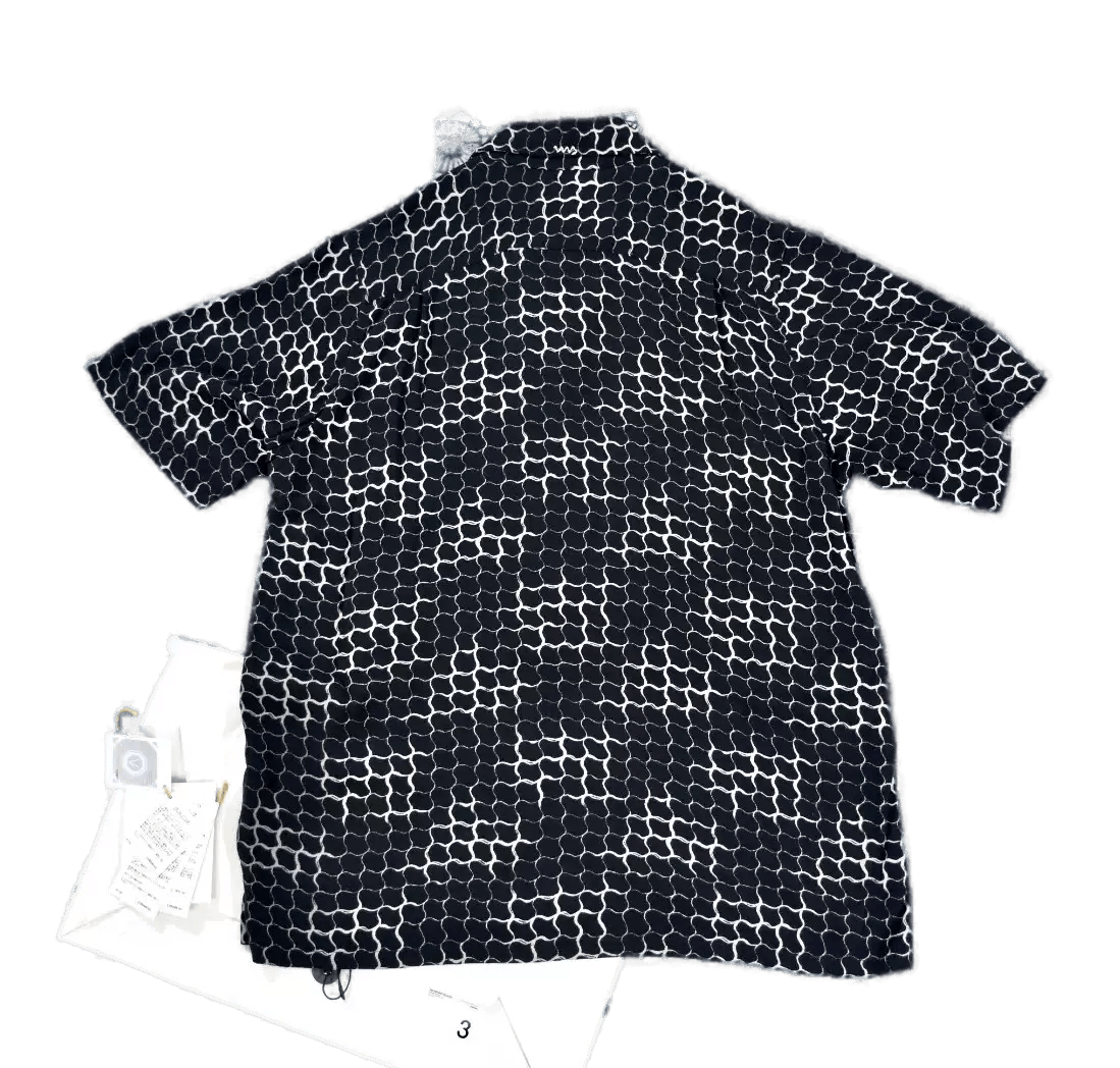 Visvim VisvimVISVIM 20ss FREE EDGE SHIRT-2504 Size US L / EU 52-54 / 3 - 2 Thumbnail