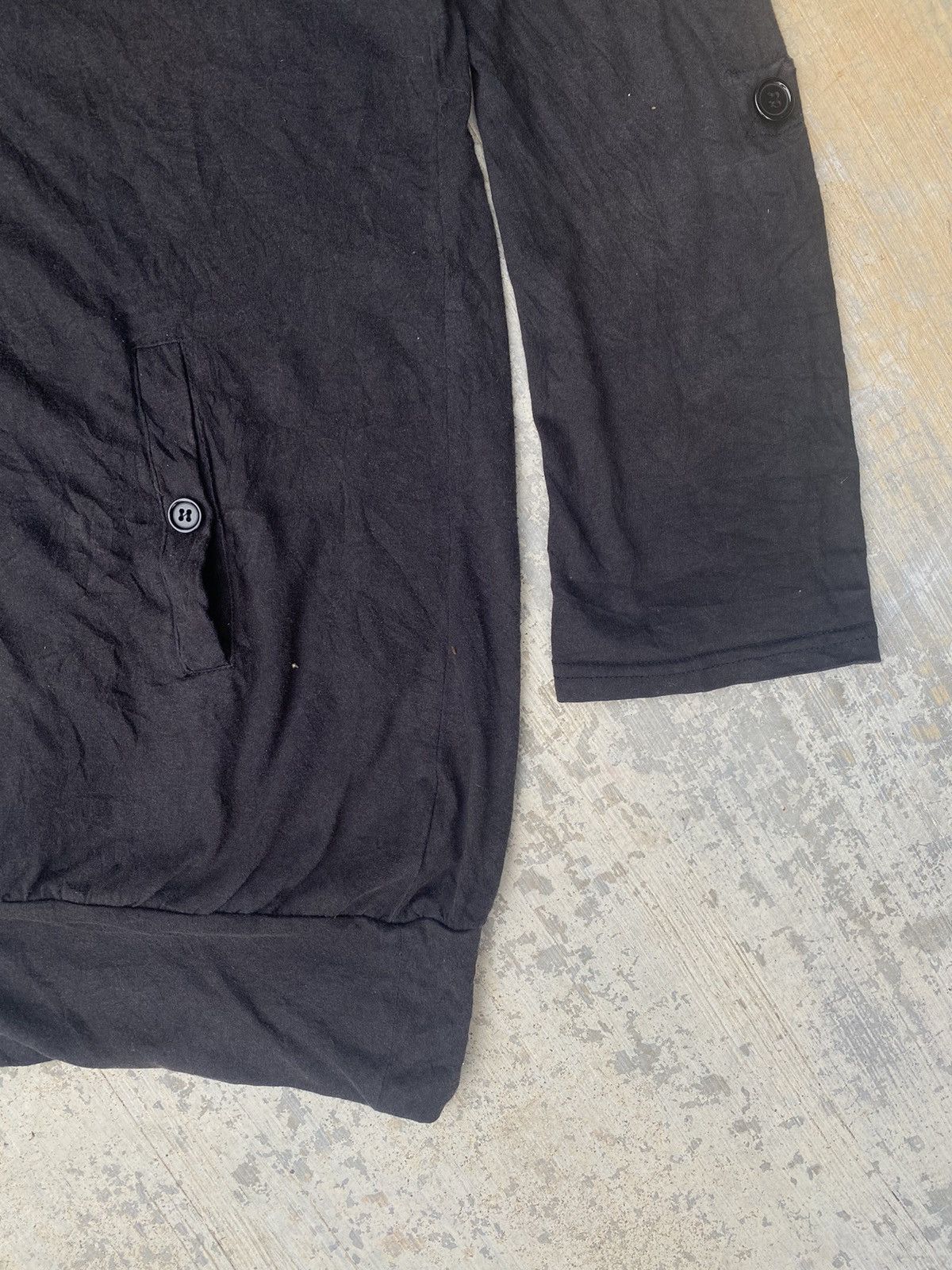 Japanese Brand Algonquins Algonic Mushroom Punk Uk Flag Bondage Size M / US 6-8 / IT 42-44 - 4 Thumbnail