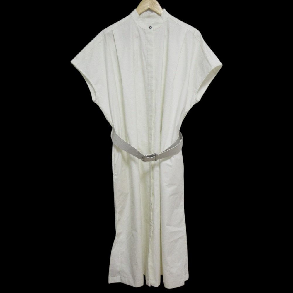 Jil Sander Jil Sander Jil Sander DRESS 27 Dress Others Dresses J40CT0156 DUTY FREE for USA Size ONE SIZE - 1 Thumbnail
