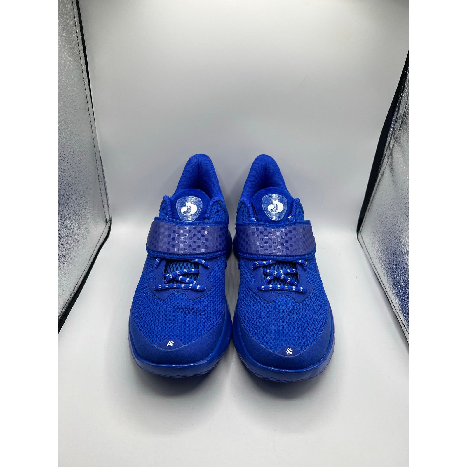 Under Armour Under Armour Curry Fox 1 "Lexington" size 8.5 men’s Size US 8.5 / EU 41-42 - 2 Thumbnail