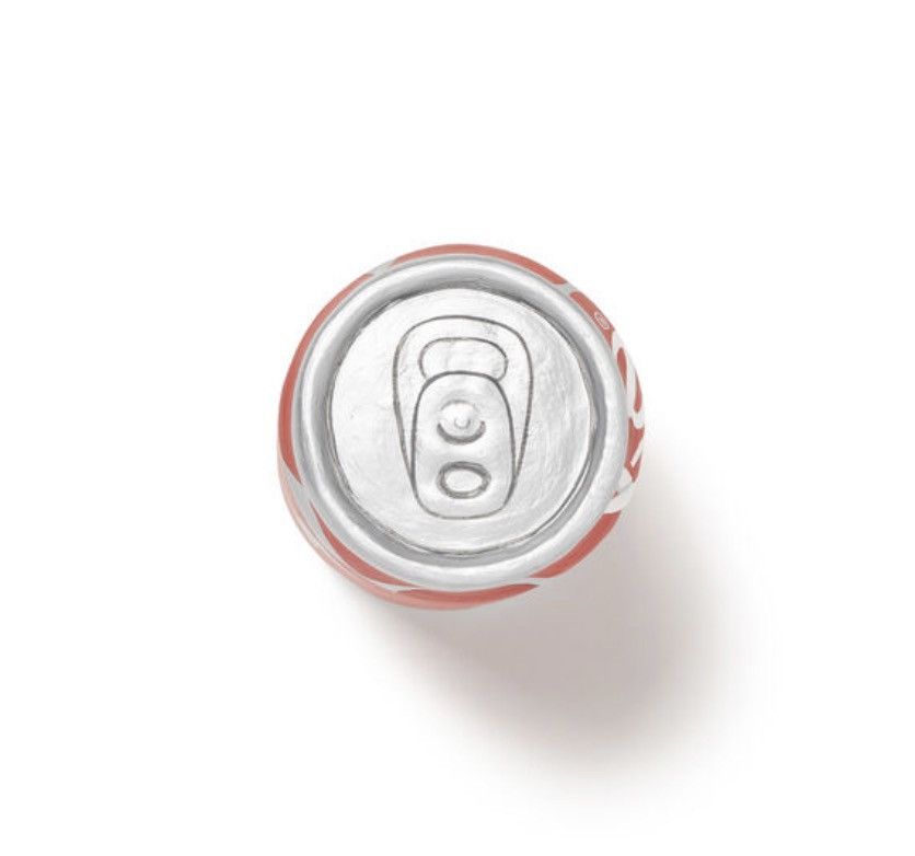 Human Made Human Made Coca Cola Coke Can Hariko Size ONE SIZE - 3 Thumbnail