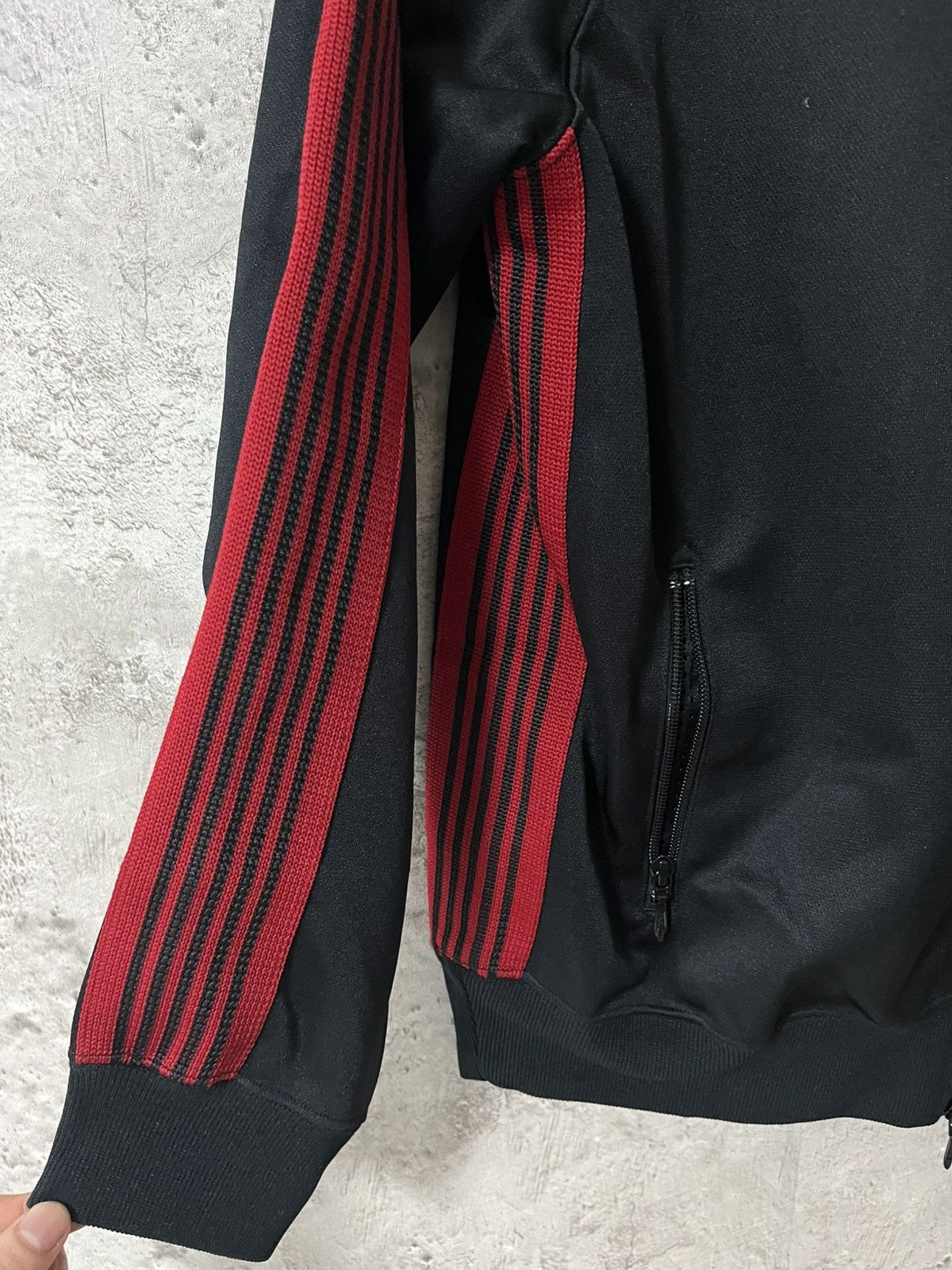 Needles Needles x BEAMS Track Jacket Size US M / EU 48-50 / 2 - 4 Thumbnail