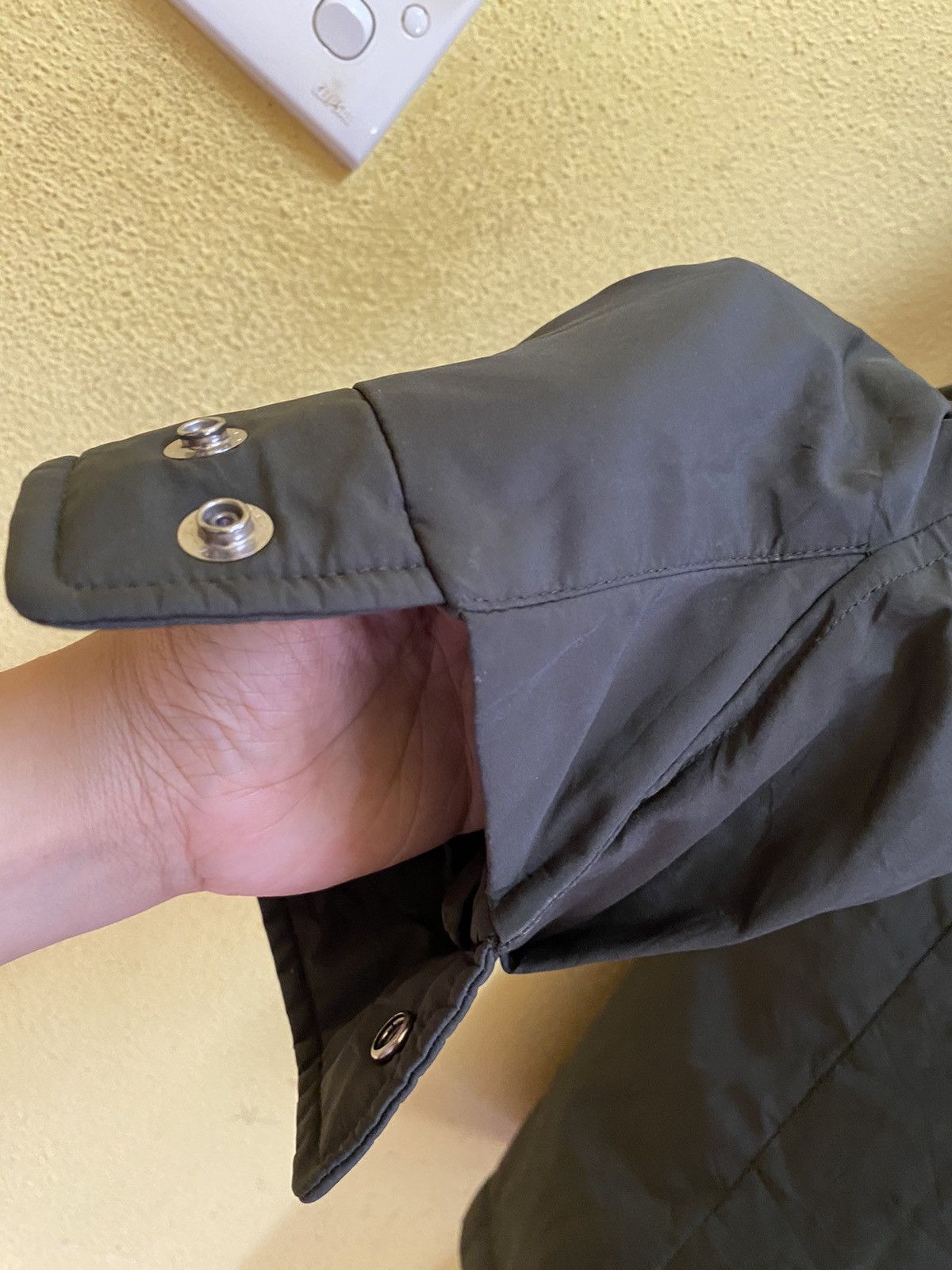 Yves Saint Laurent Yvessanlaurent jacket Size US XL / EU 56 / 4 - 5 Thumbnail