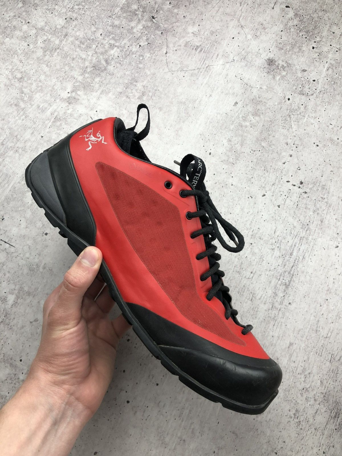 Arc'teryx Arcteryx Acrux FL GTX Shoes Hiking Outdoor Sneakers Size US 9.5 / EU 42-43 - 11 Thumbnail