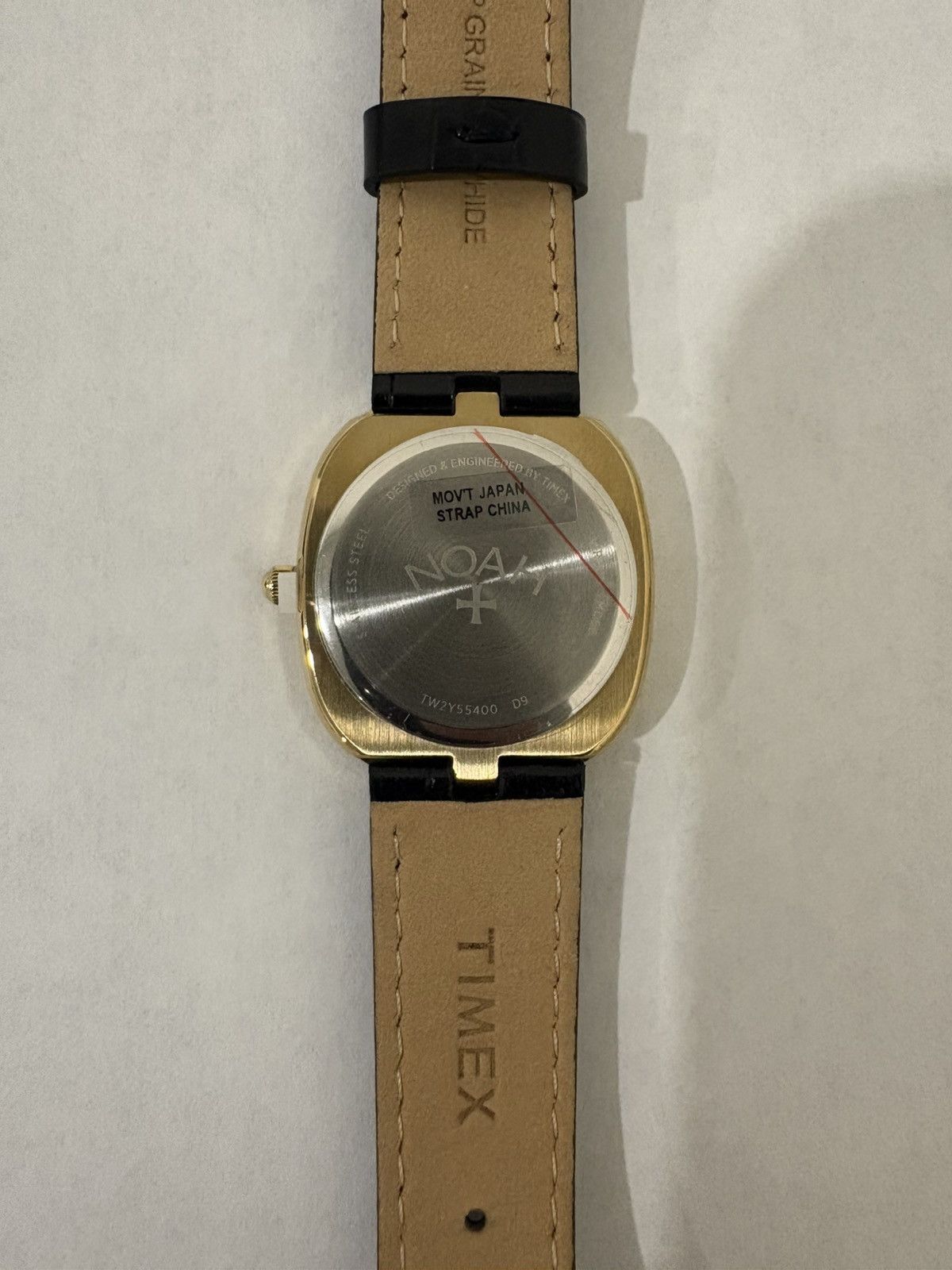 Noah × Timex Lighthouse watch Size ONE SIZE - 6 Thumbnail