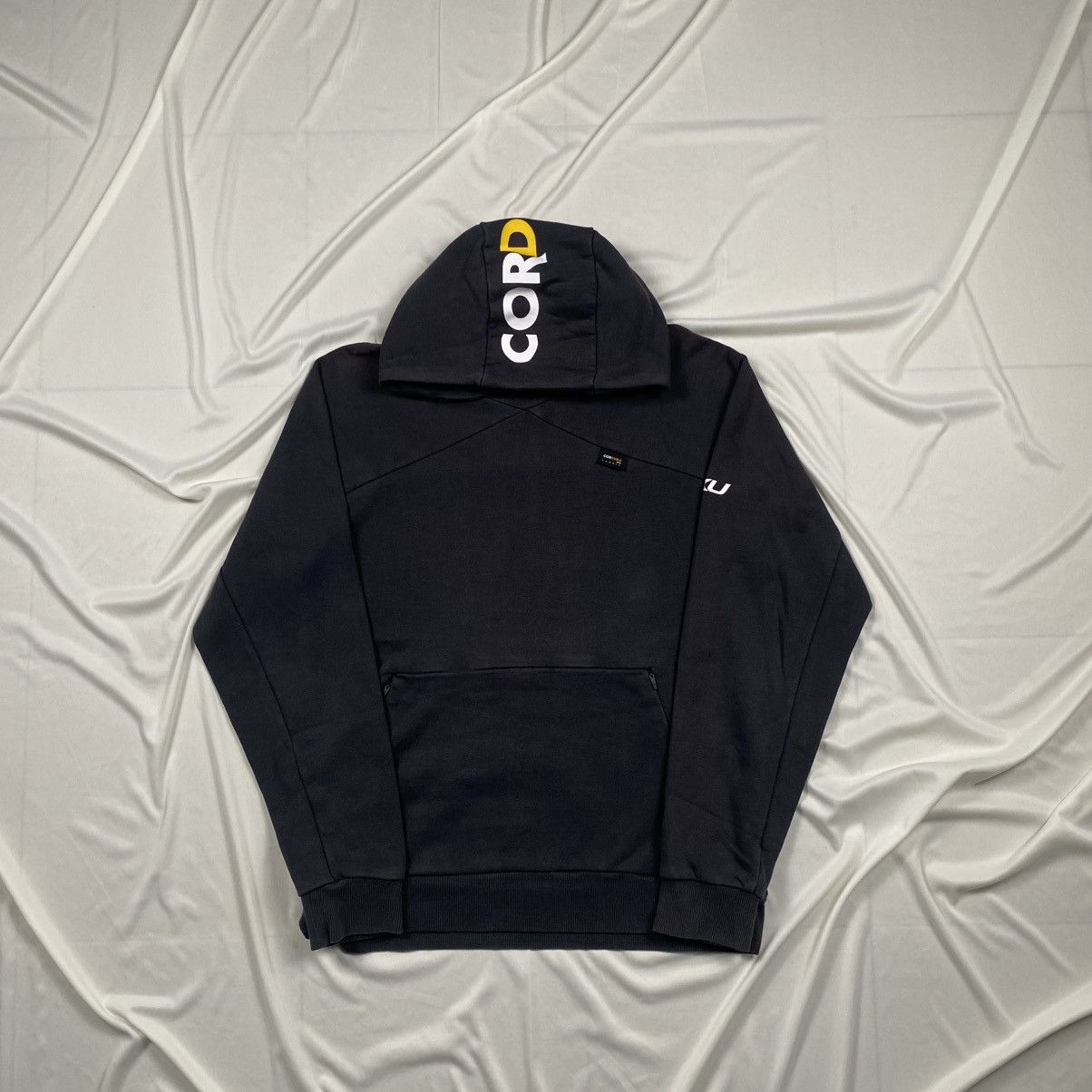 Other 2XR by Cordura Pullover Hoodie Size US M / EU 48-50 / 2 - 2 Thumbnail