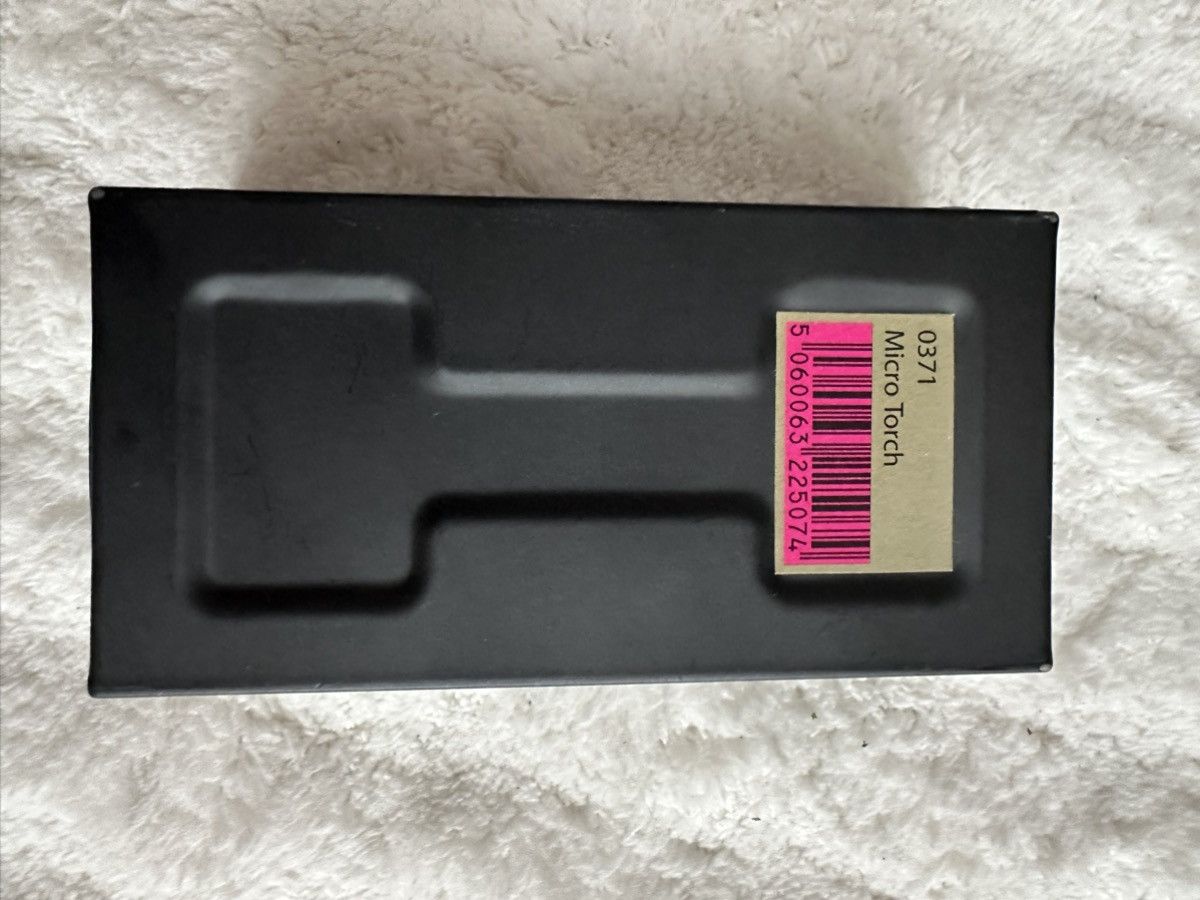 Maison MIHARA YASUHIRO Micro Torcia MIHARA YASUHIRO – Early 2000s Archive Accessory Size ONE SIZE - 6 Thumbnail