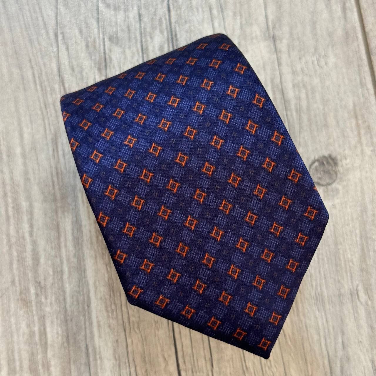 Brioni Brioni Silk Tie Size ONE SIZE - 2 Thumbnail