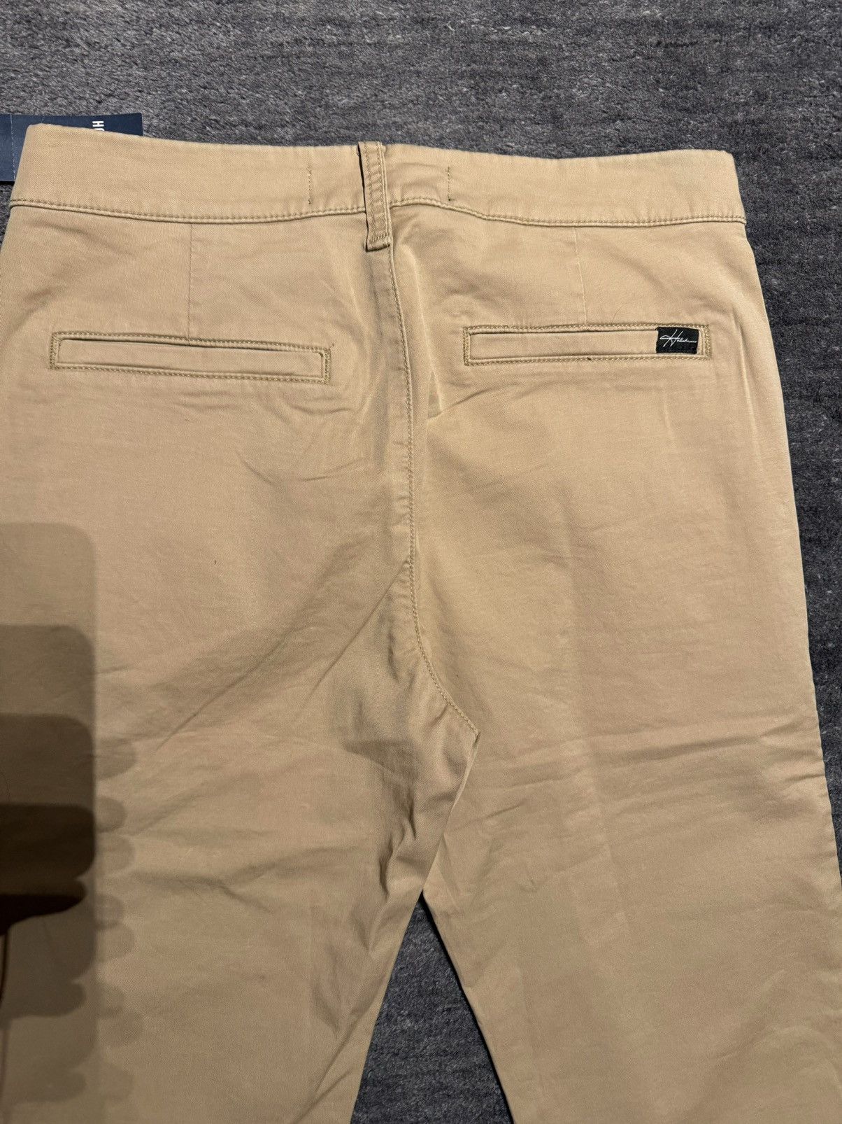 Hollister Hollister Khakis Size US 29 - 4 Thumbnail