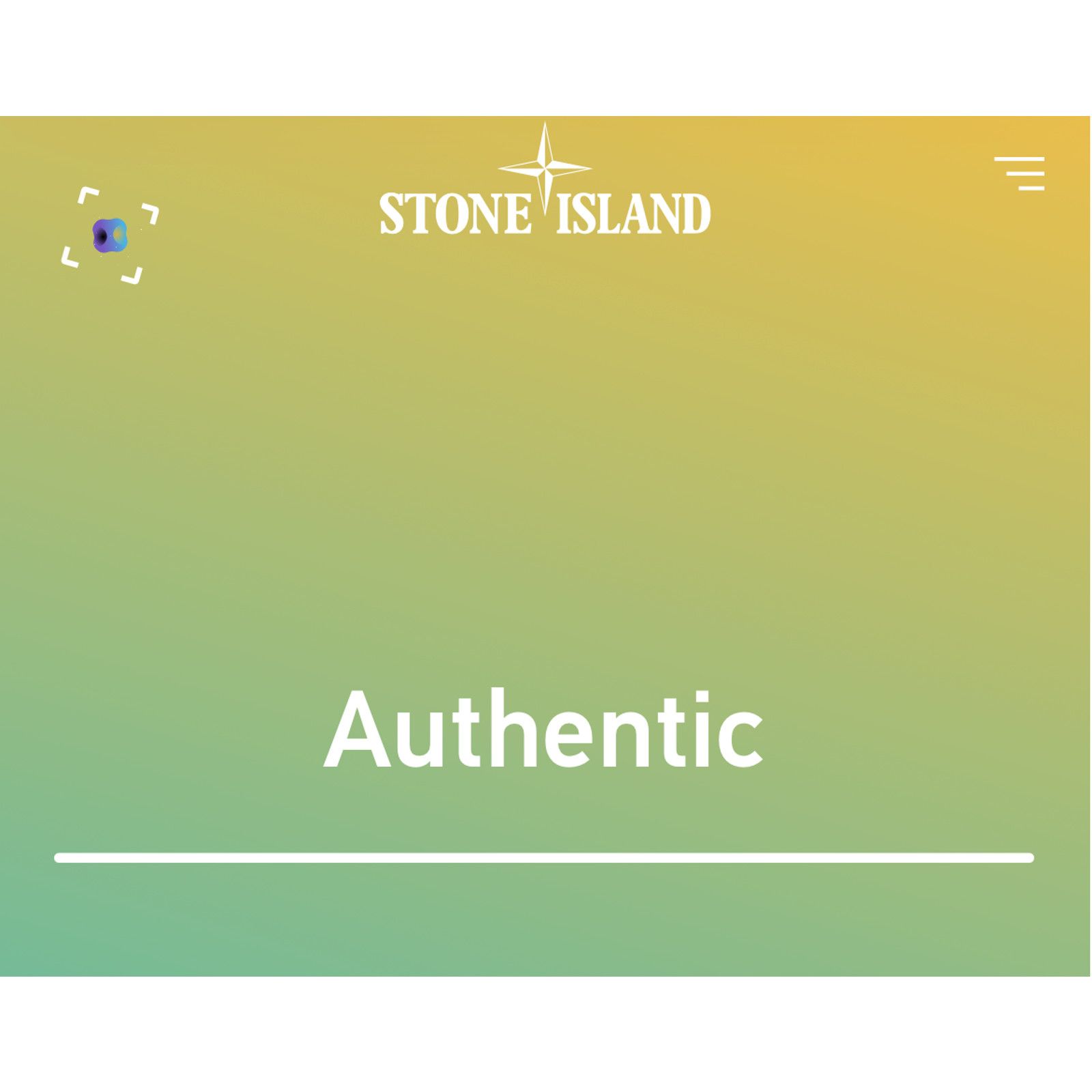 Stone Island Stone Island Compass Logo Patch Green Long Sleeve T-Shirt L Size US L / EU 52-54 / 3 - 10 Thumbnail